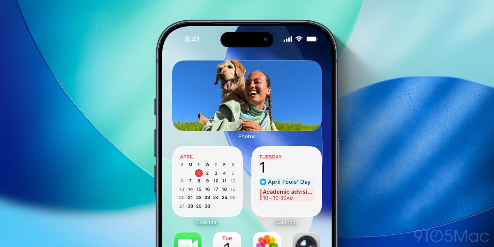 iOS 26 upgraded one of Apple’s best Home Screen widgets in two ways