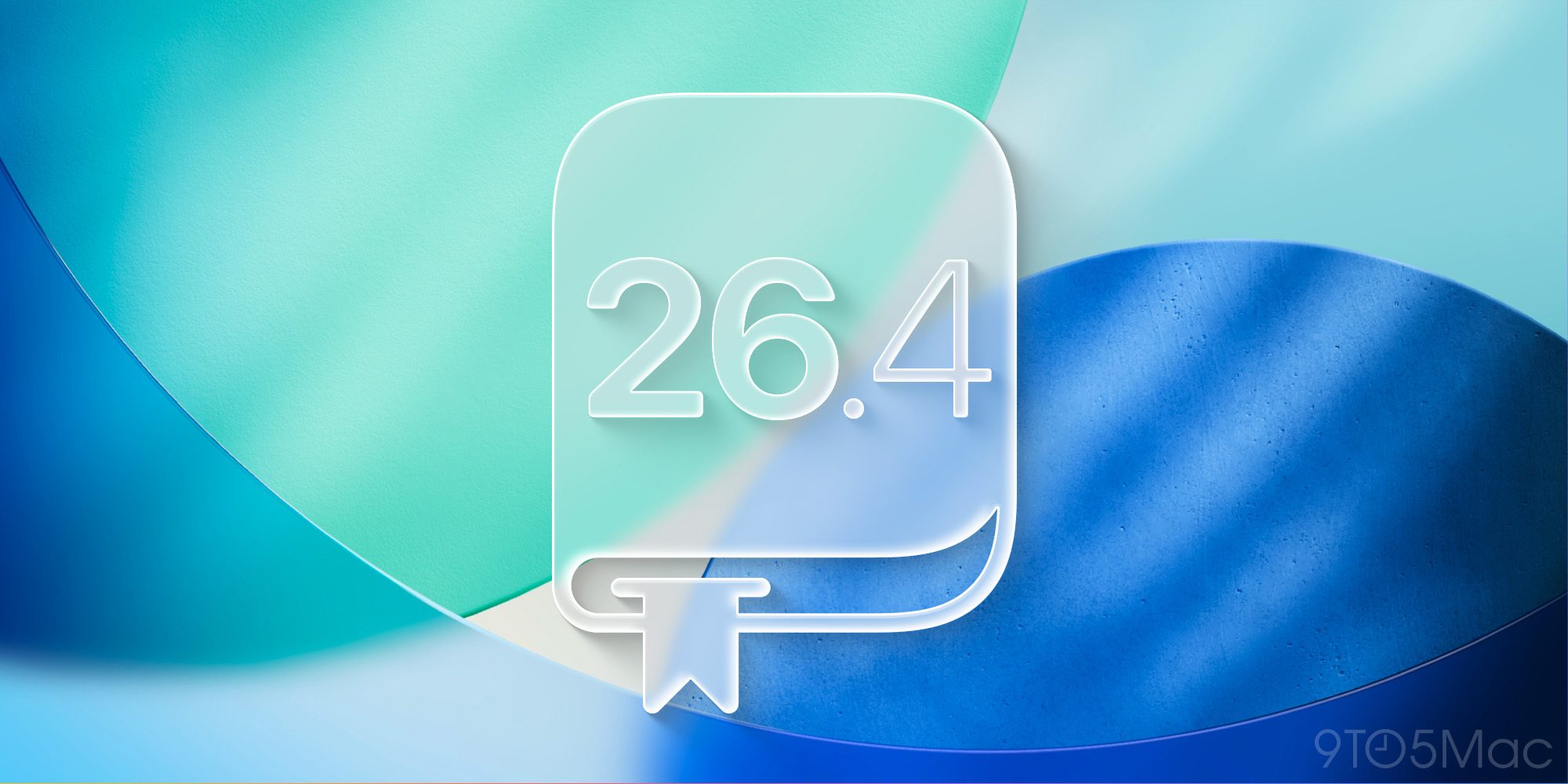 photo of iOS 26.4 now available: Here are all the new features for your iPhone image