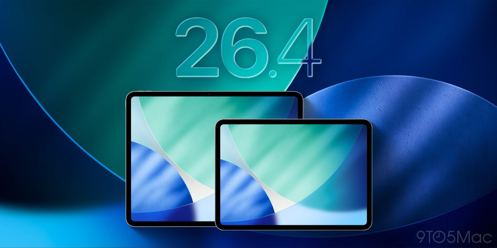 iPadOS 26.4: Here are four new features coming soon to iPad