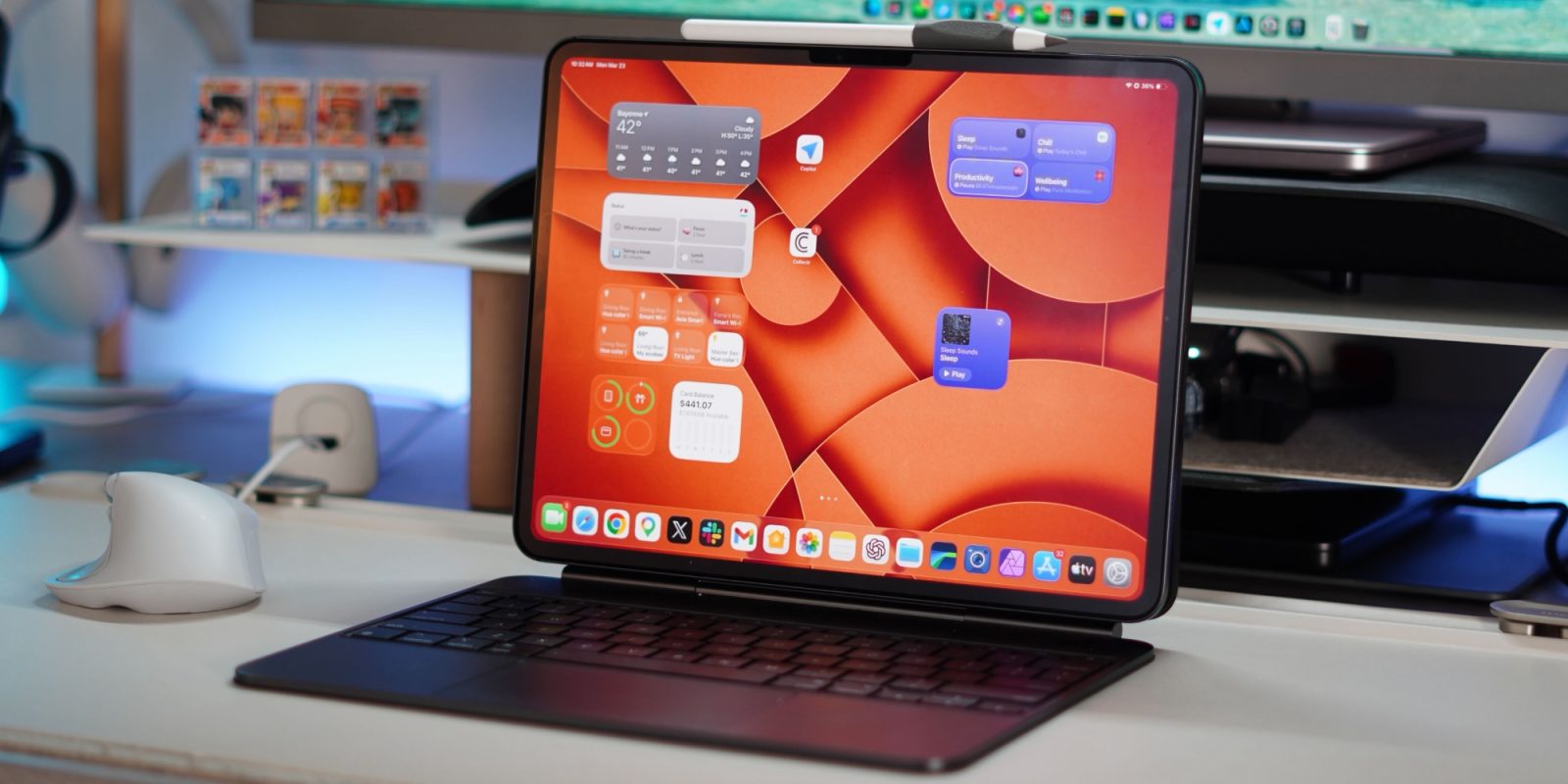 John Ternus was behind one of iPad’s most crucial changes, says report