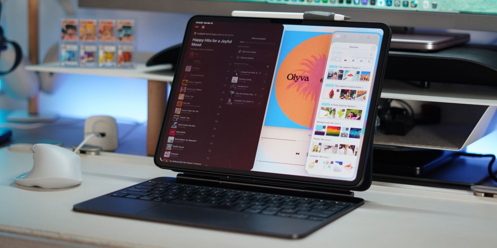 iPadOS 27 beta 1 now available with Siri AI, Liquid Glass ch