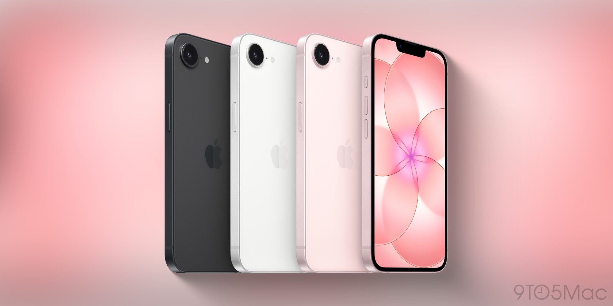 iPhone 17e