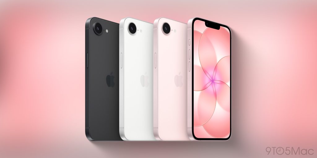 iPhone 17e