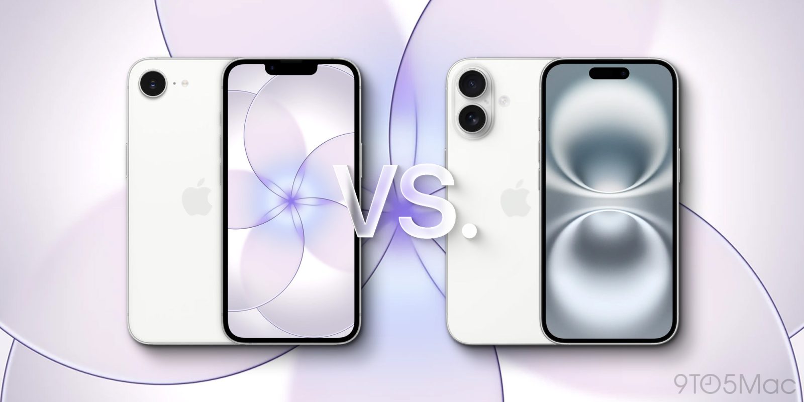 iPhone 17e vs iPhone 16: Is the newer chip worth the older design?