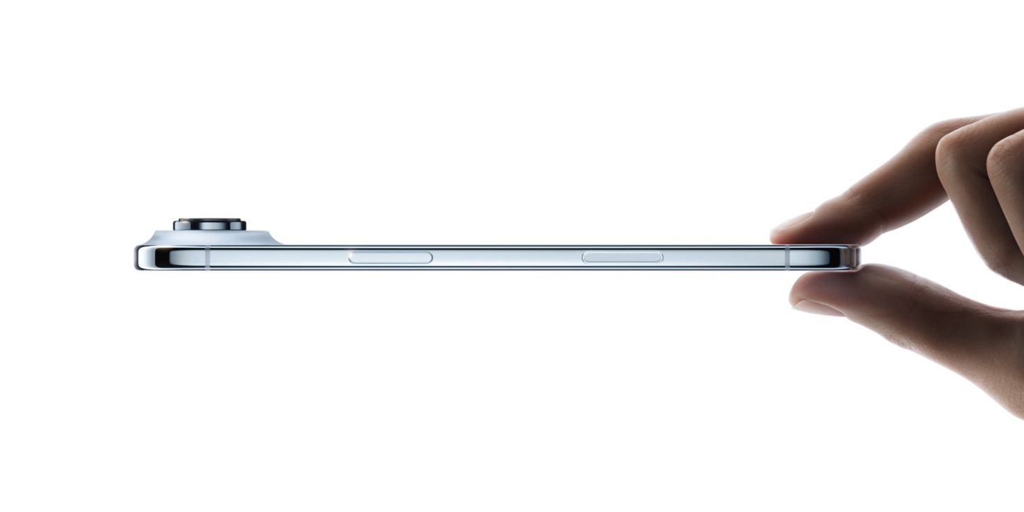 Report: iPhone Air is about twice as popular compared to the Plus model it replaced