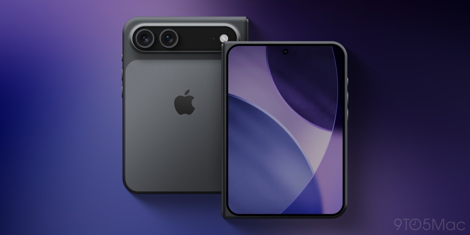 Gurman: iPhone Fold kommer senere end iPhone 18 Pro – selv hvis den vises til efteråret Post feature image