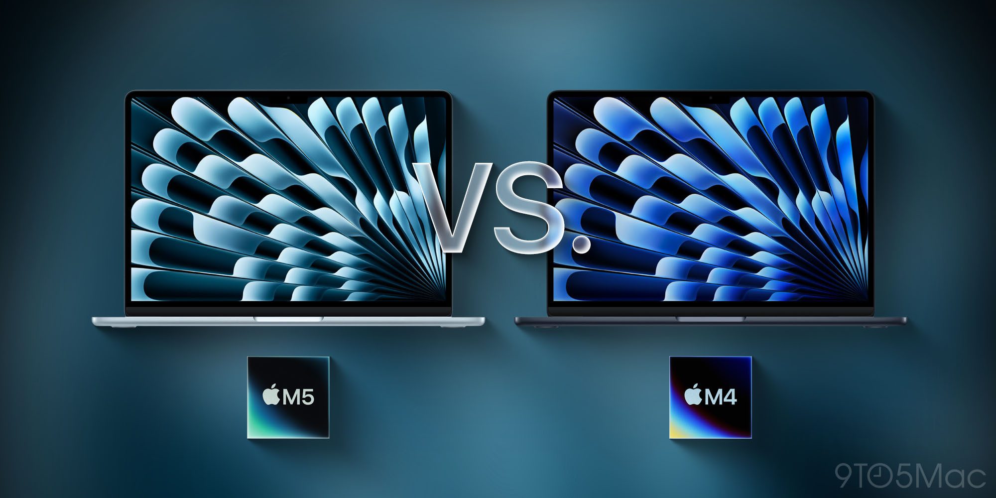 M5 MacBook Air vs M4 MacBook Air: What’s actually changed?