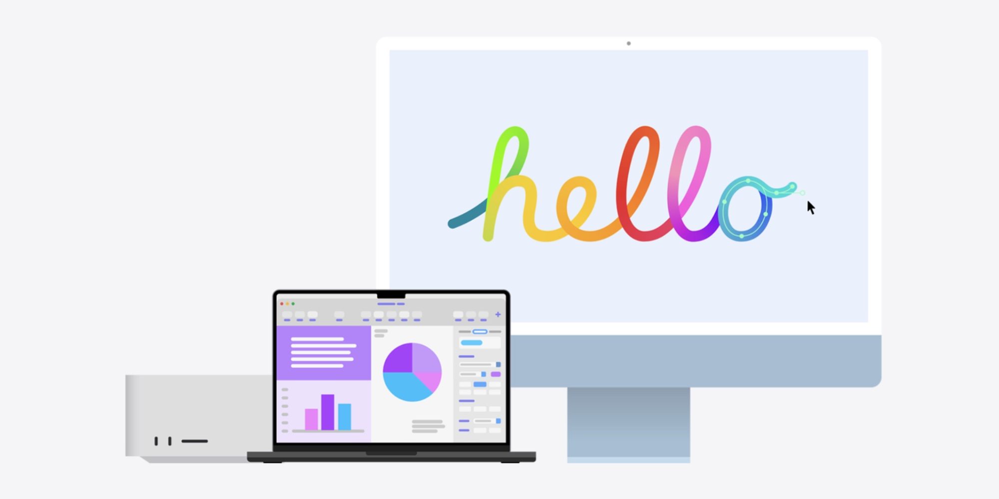 Four new Macs are launching later this year, here’s what’s&hellip;