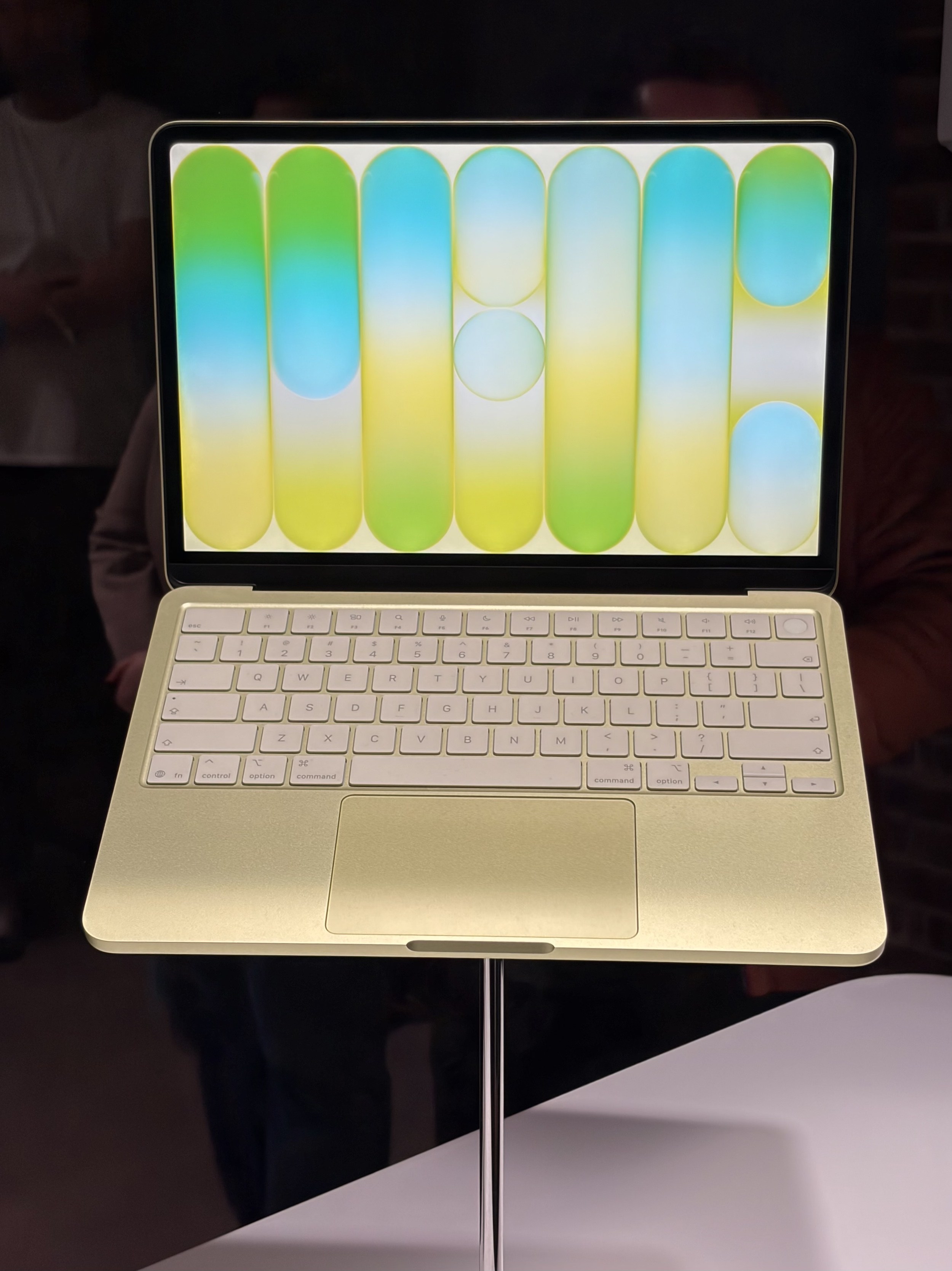 This is Apple's new MacBook Neo in four colors [Gallery] - 9to5Mac
