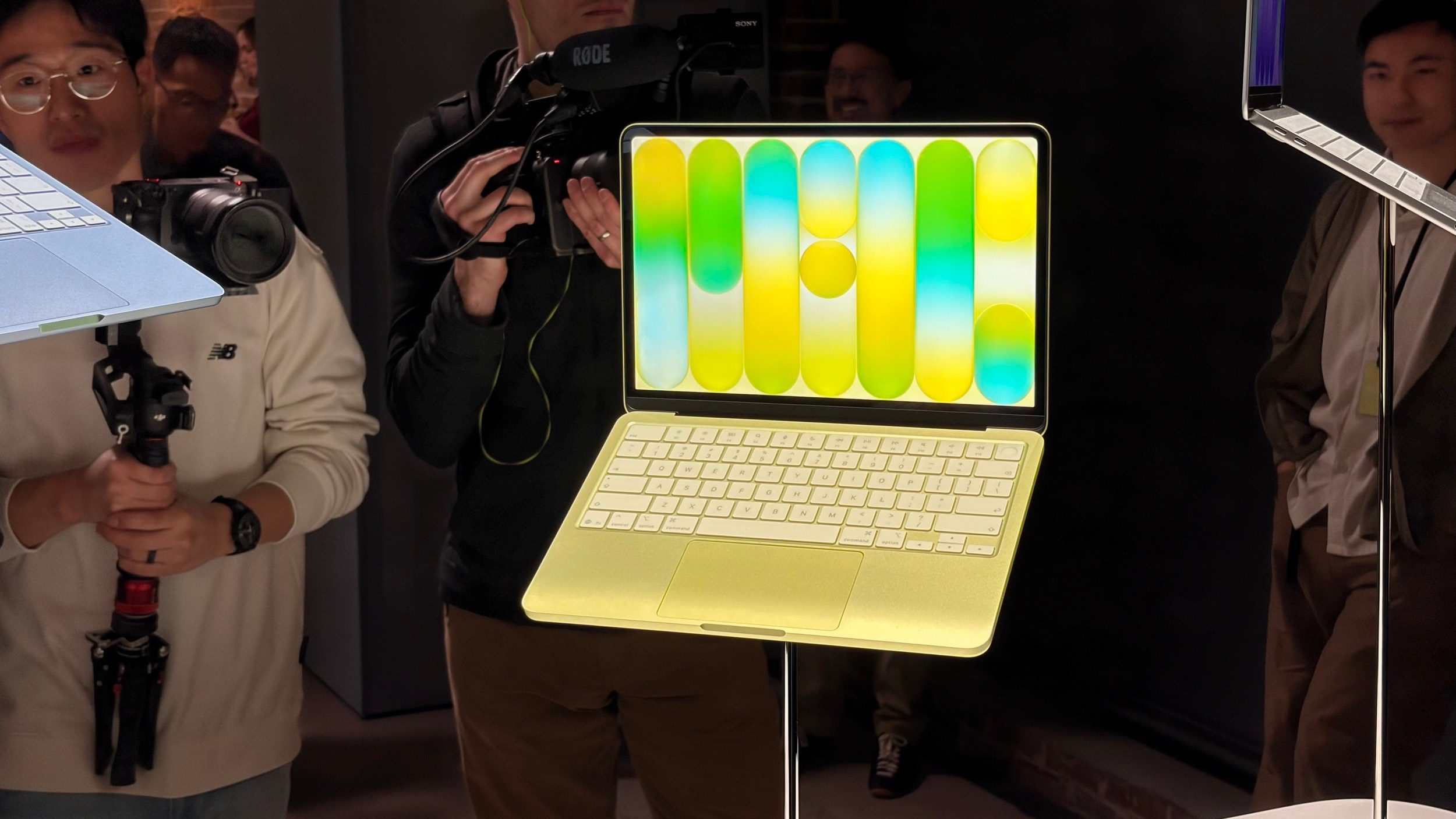 MacBook Neo reviews share our view that this is an&hellip;