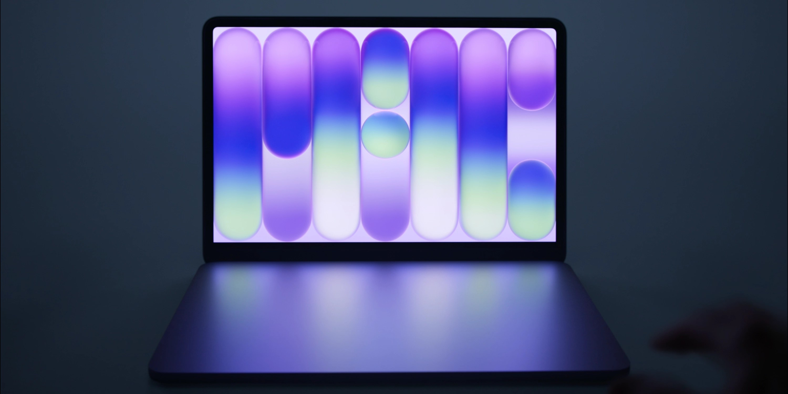 photo of Apple’s Molly Anderson explains how MacBook Neo halved its material use image