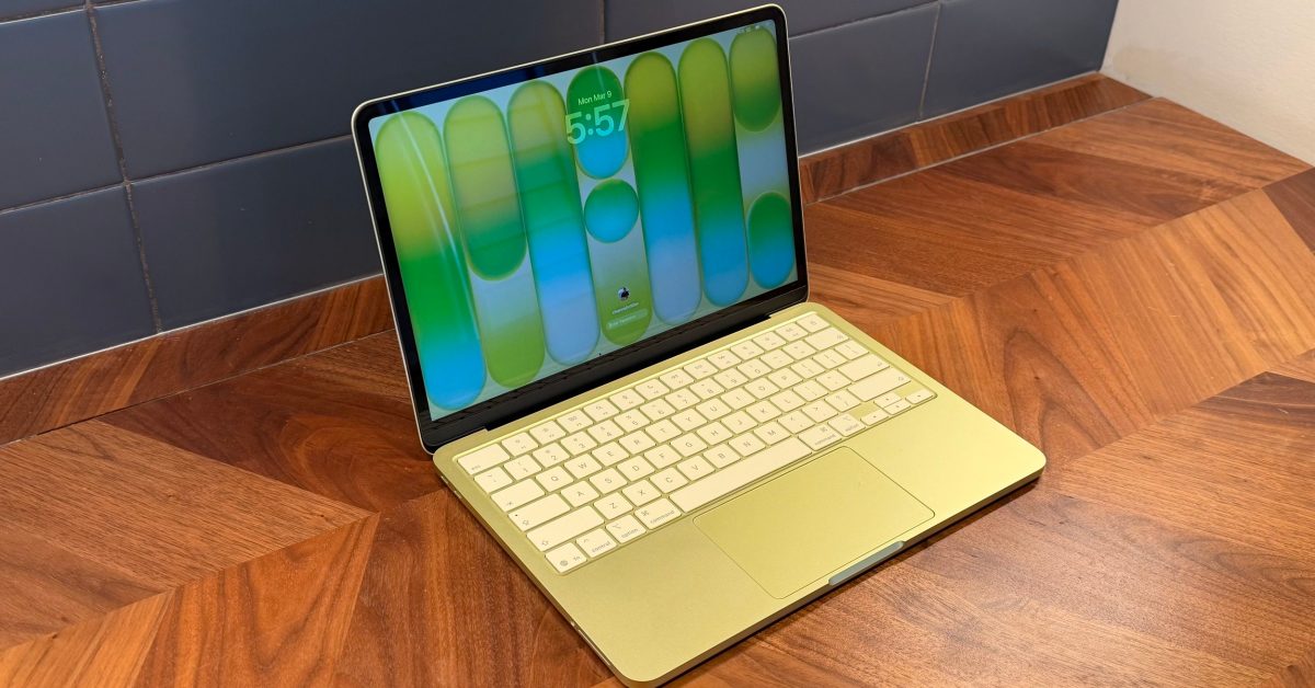 MacBook Neo review: A truly great Mac at an unbelievable price - 9to5Mac