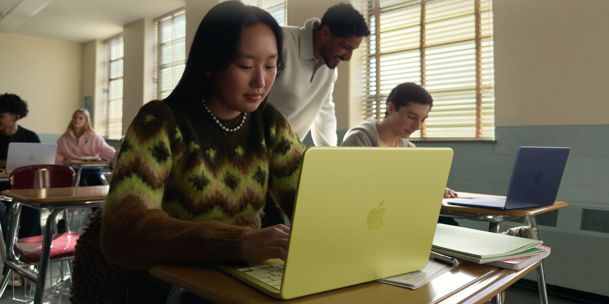 photo of Asus co-CEO praises MacBook Neo value, questions its productivity firepower image