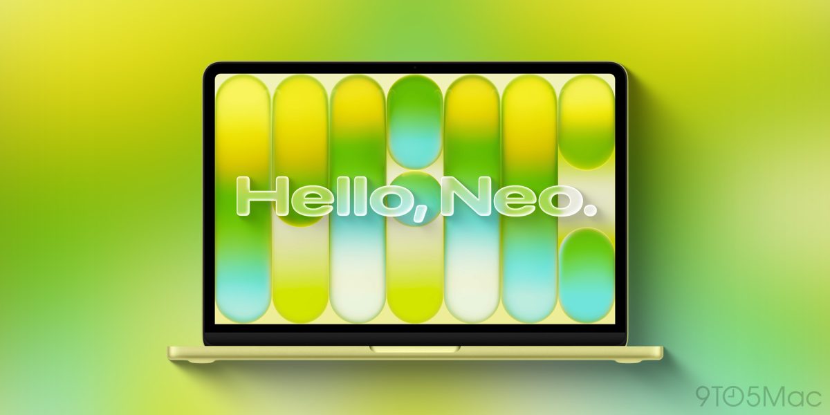 MacBook Neo 2: Here's everything we know so far