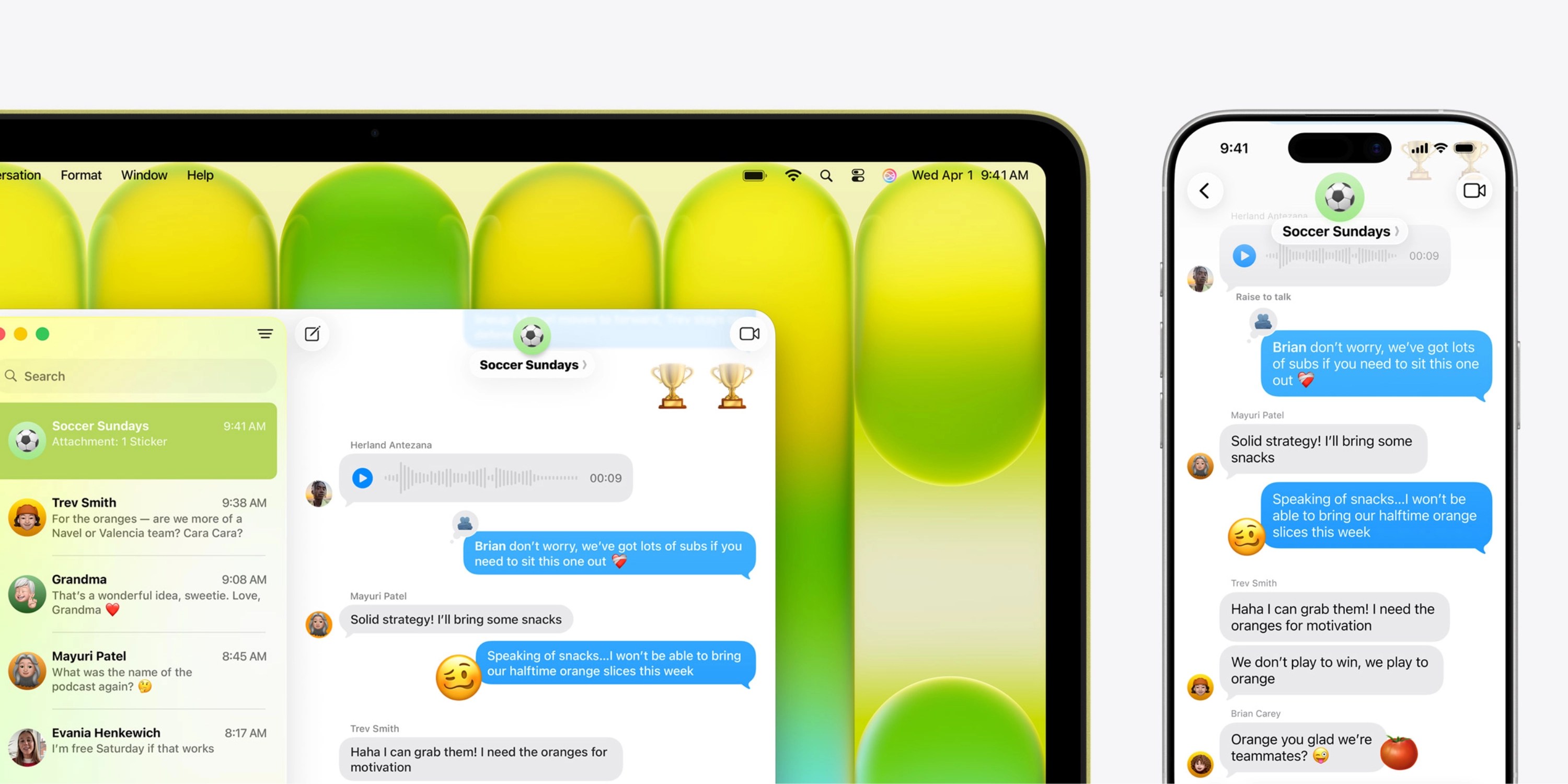 photo of MacBook Neo is Apple’s first product with these three unique technologies image