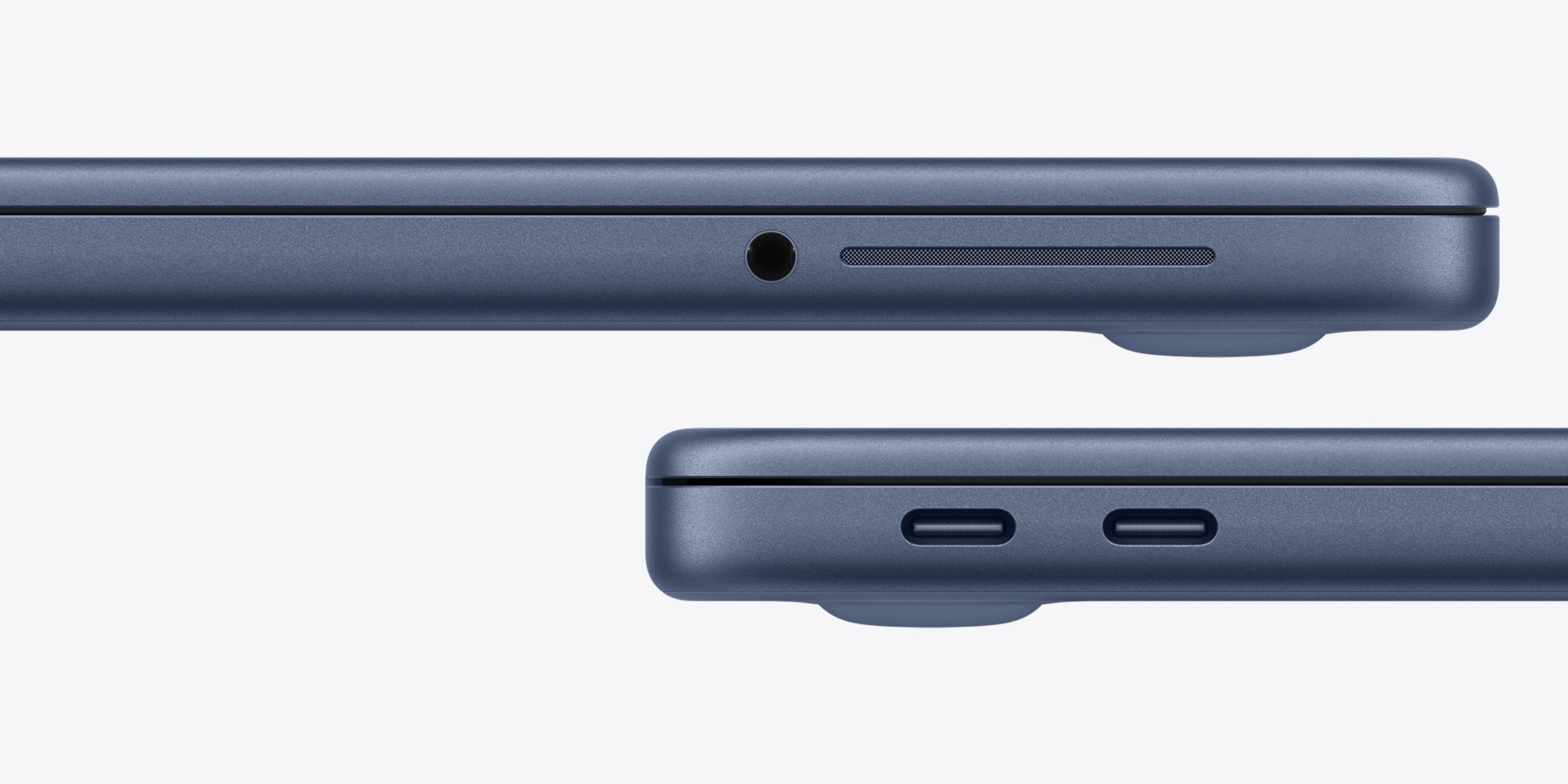 MacBook Neo will warn you if you plug a display into the wrong USB-C port