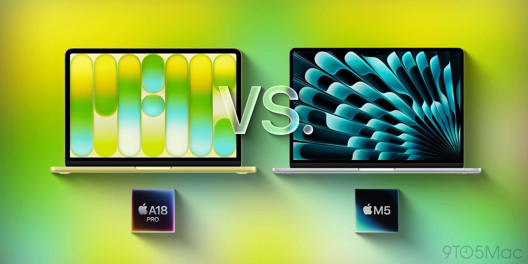 Here’s how MacBook Neo sales compare to M5 MacBook Air and…