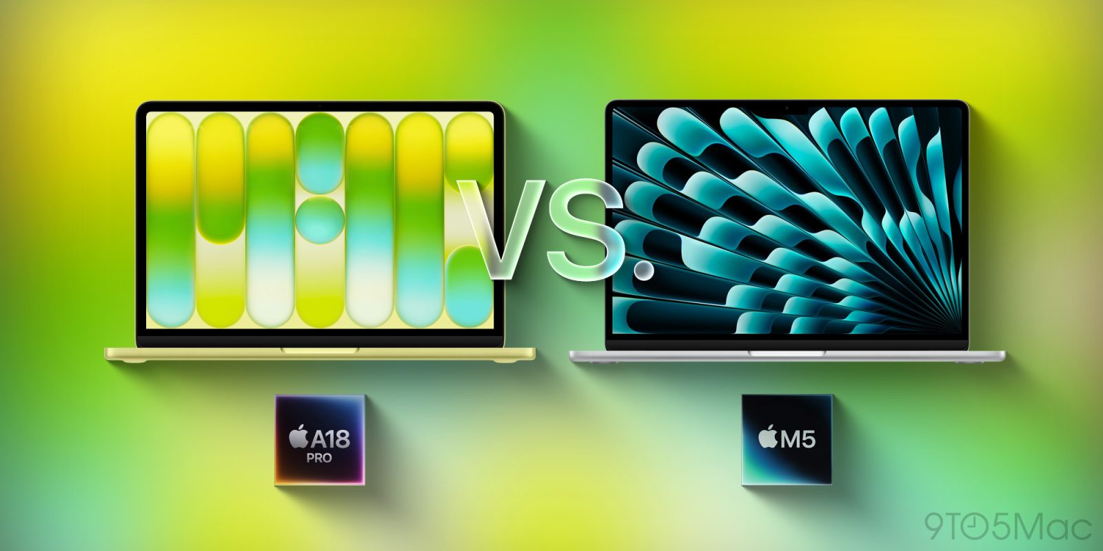 MacBook Neo vs MacBook Air: Every difference between Apple’s 13-inch laptops