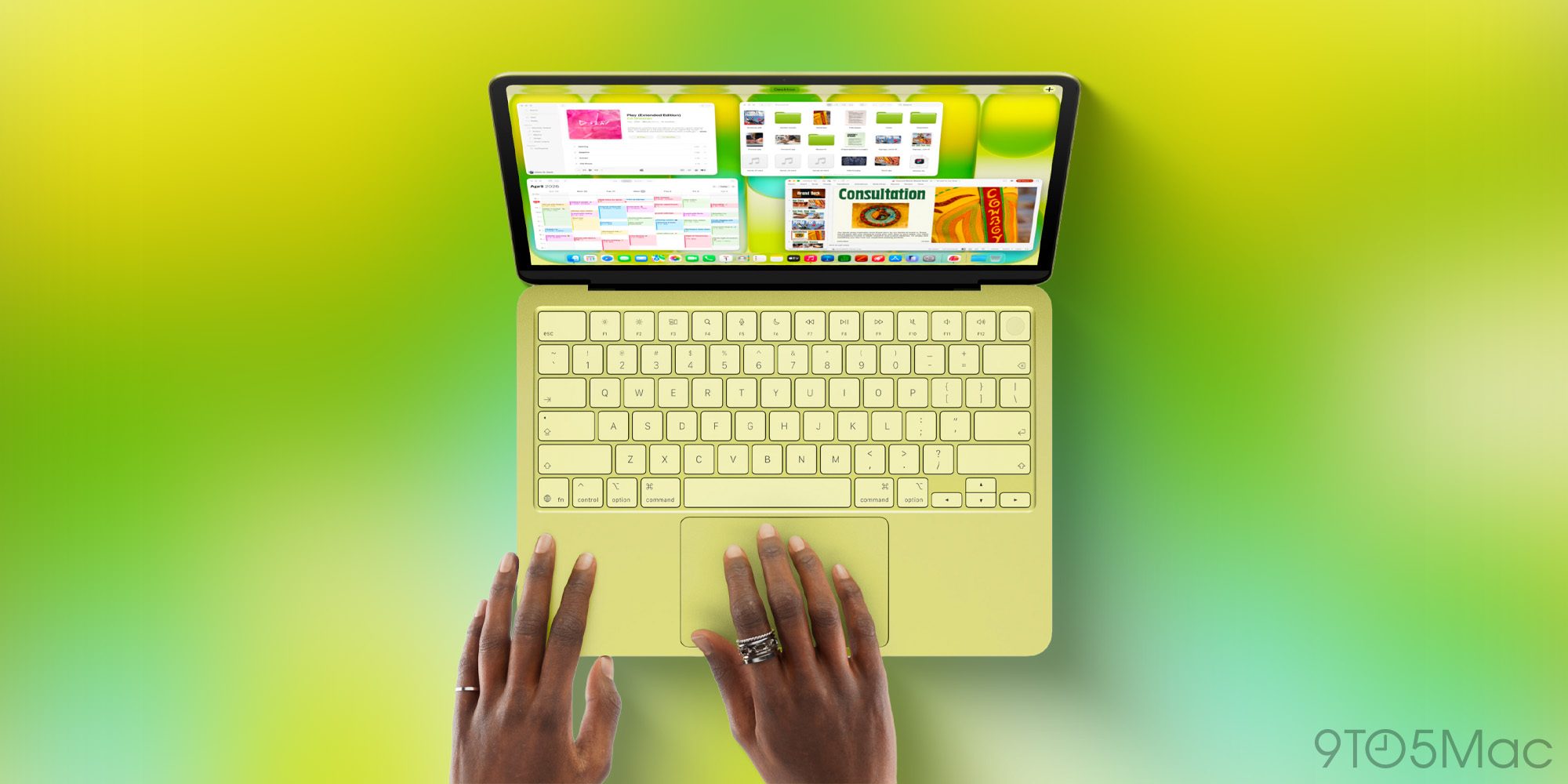 MacBook Neo is just fine with 4K video editing and 59&hellip;