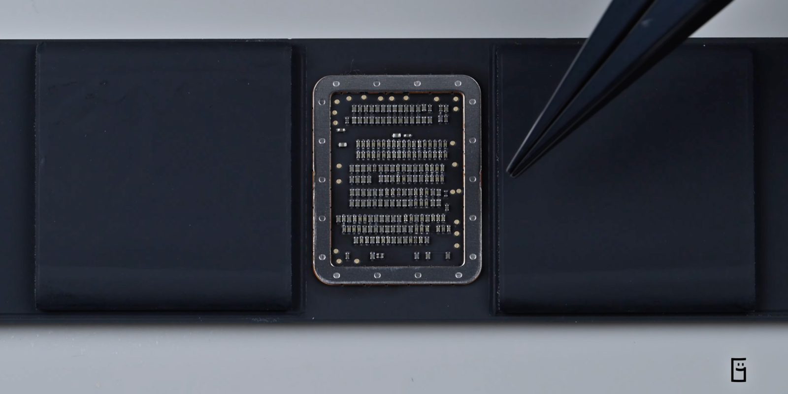 YouTuber upgrades MacBook Neo to 1TB, posts ASMR video of the process