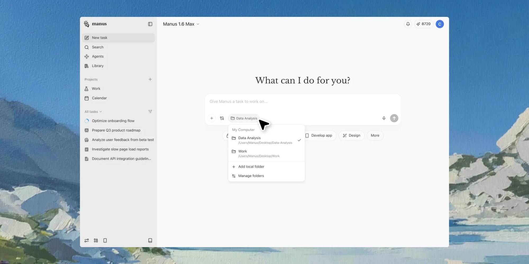 Meta’s Manus launches ‘My Computer’ to turn your Mac into&hellip;