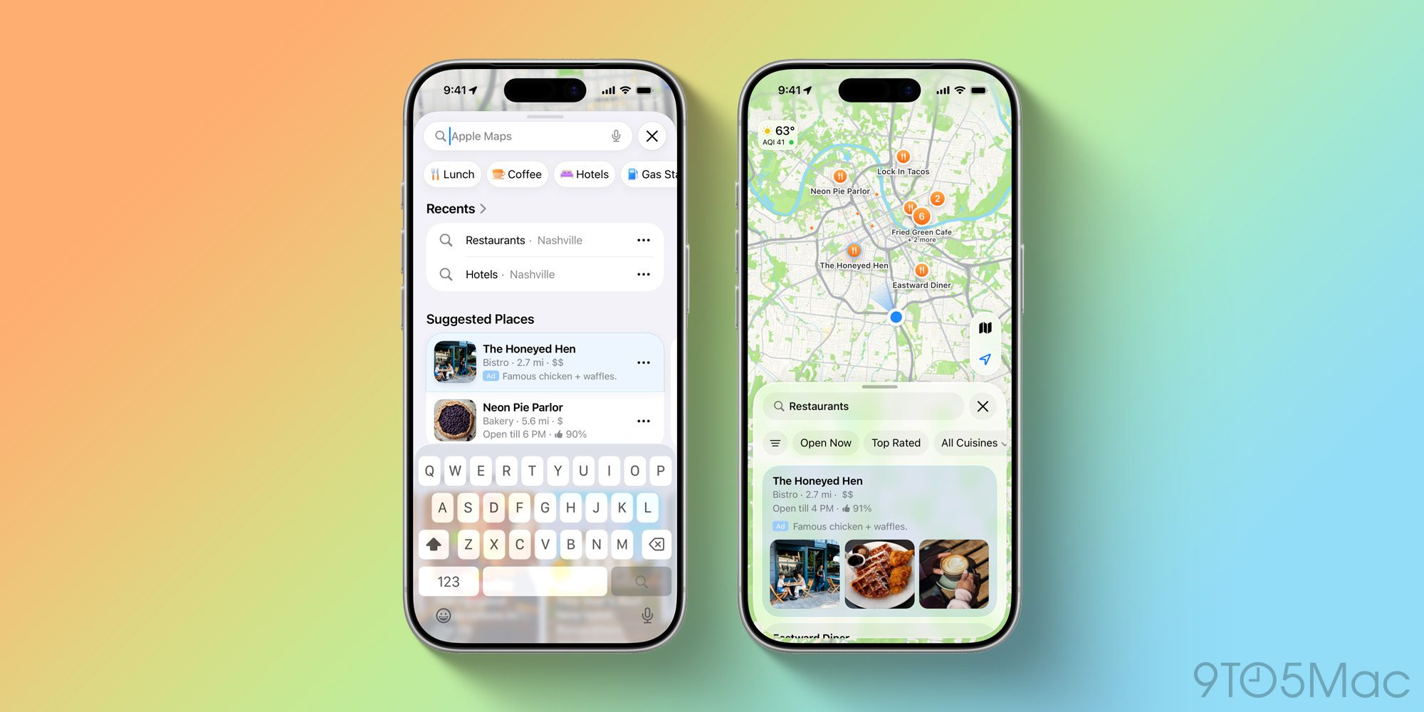 Ads are coming to Apple Maps in the US and Canada this&hellip;