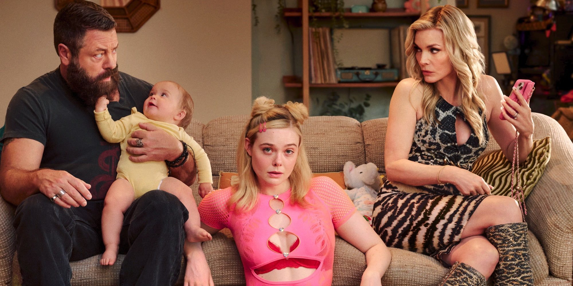 Apple TV unveils new star-packed series based on&hellip;