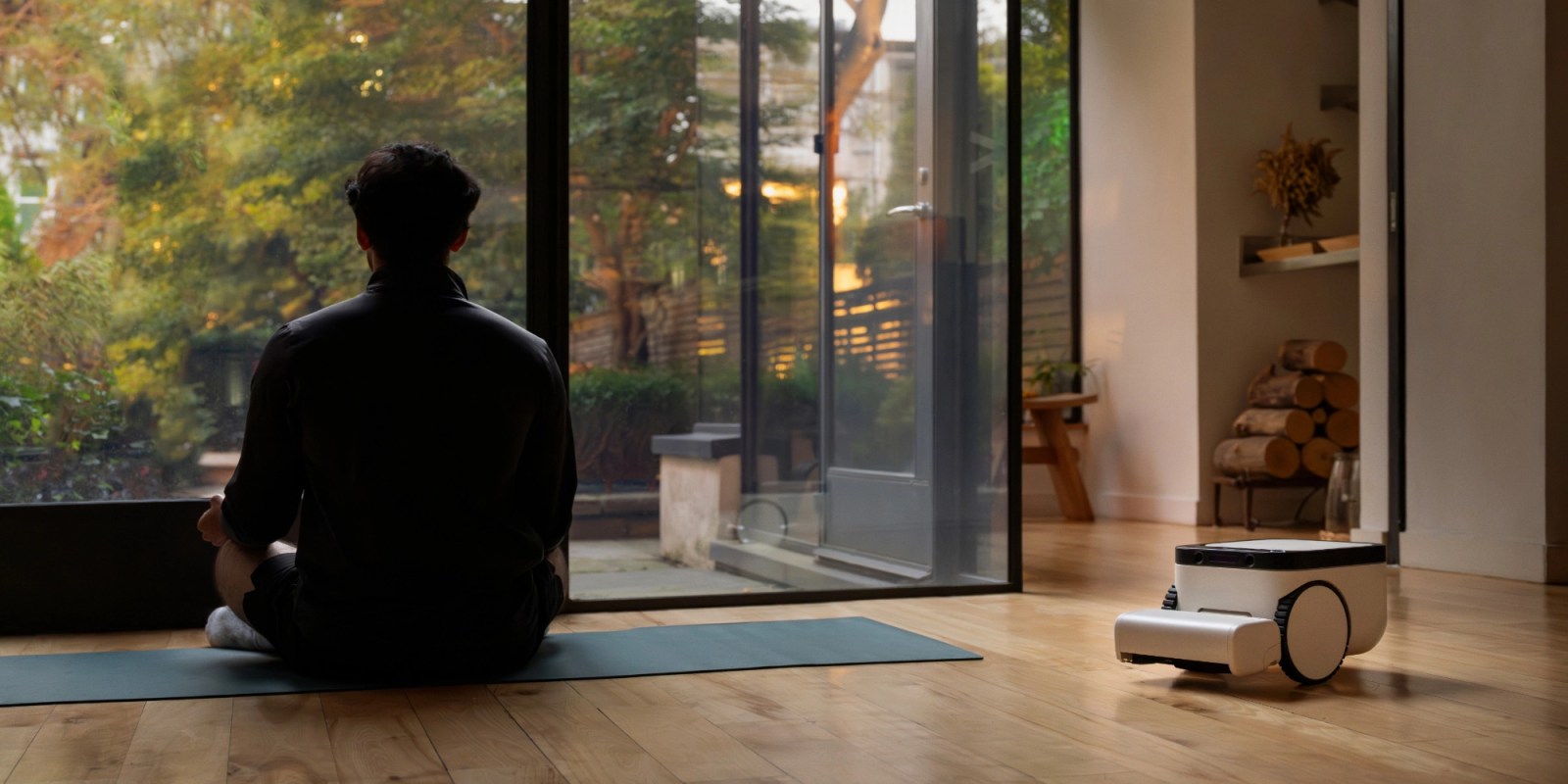 Matic Robots vacuum/mop adds Apple Home support, here’s how it works