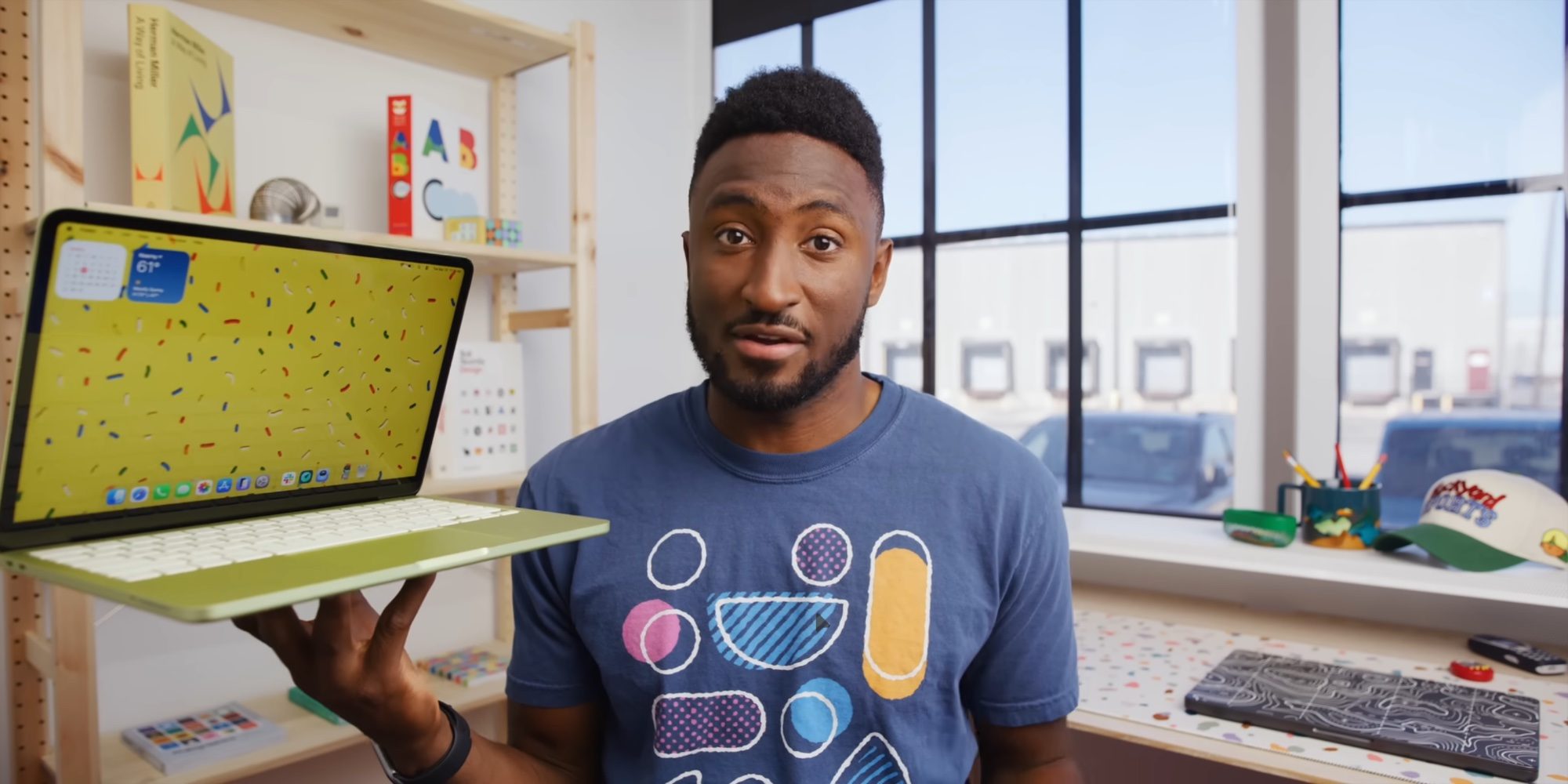 MKBHD says MacBook Neo is Apple’s ‘most disruptive product’&hellip;