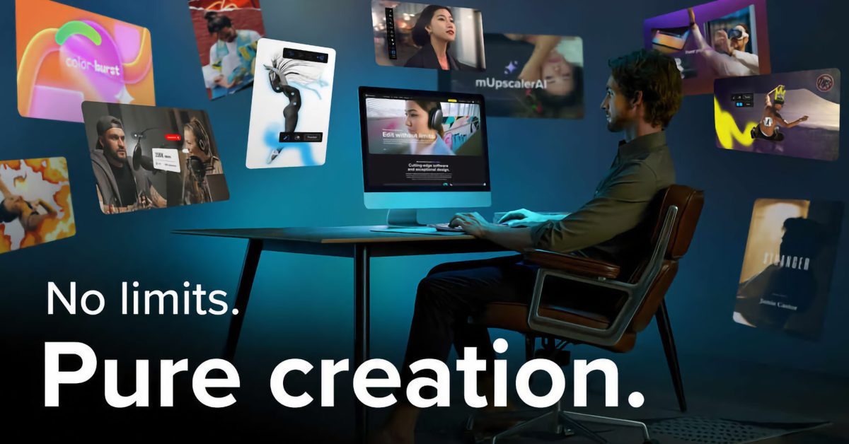 Apple acquires MotionVFX, maker of popular Final Cut Pro plugins and more - 9to5Mac
