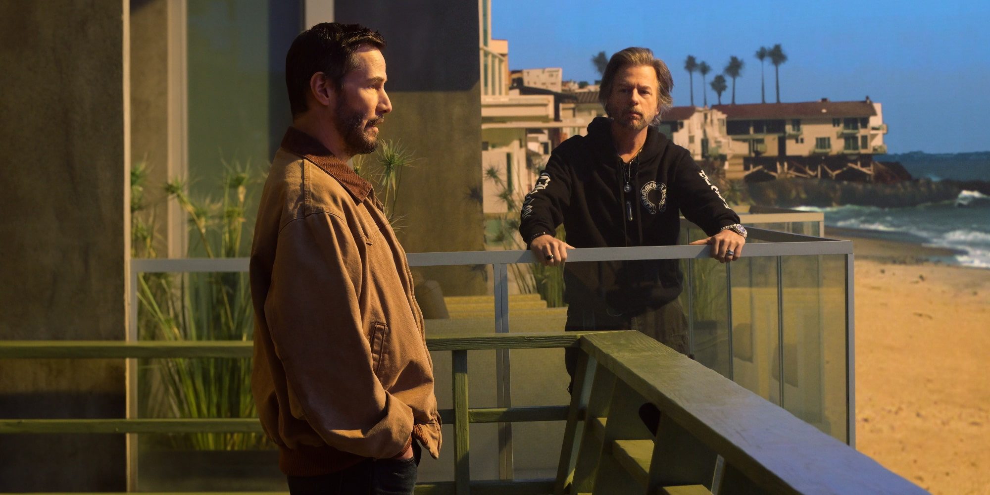 Apple TV’s new Keanu Reeves comedy looks hilarious, here’s&hellip;
