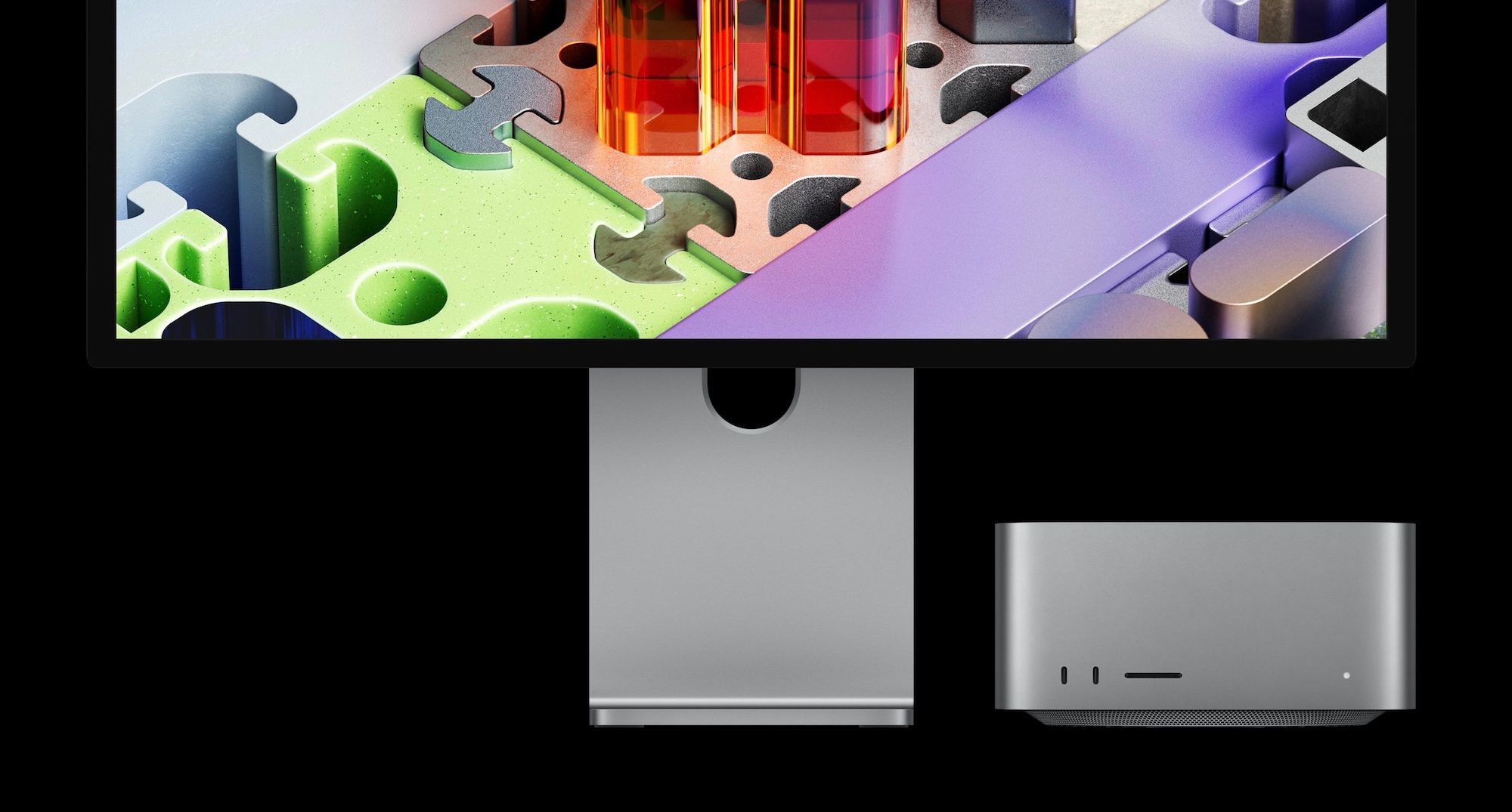 Here’s which Macs support the new Studio Display XDR at&hellip;