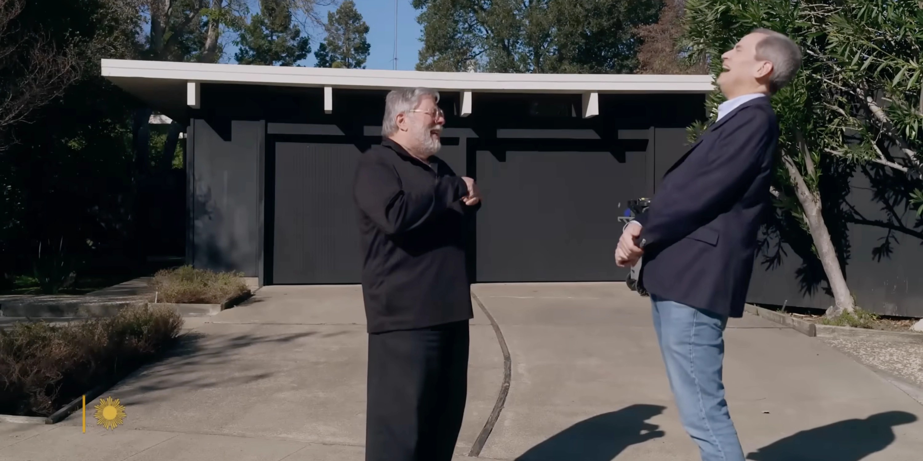 9to5mac.com - Zac Hall - Steve Wozniak on Apple at 50: We didn't foresee the future, but we took the first step