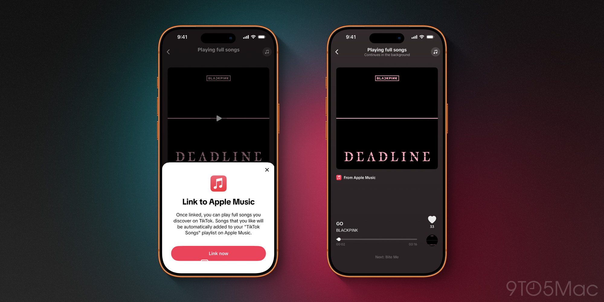 Music discovery on TikTok just got a lot more powerful for&hellip;