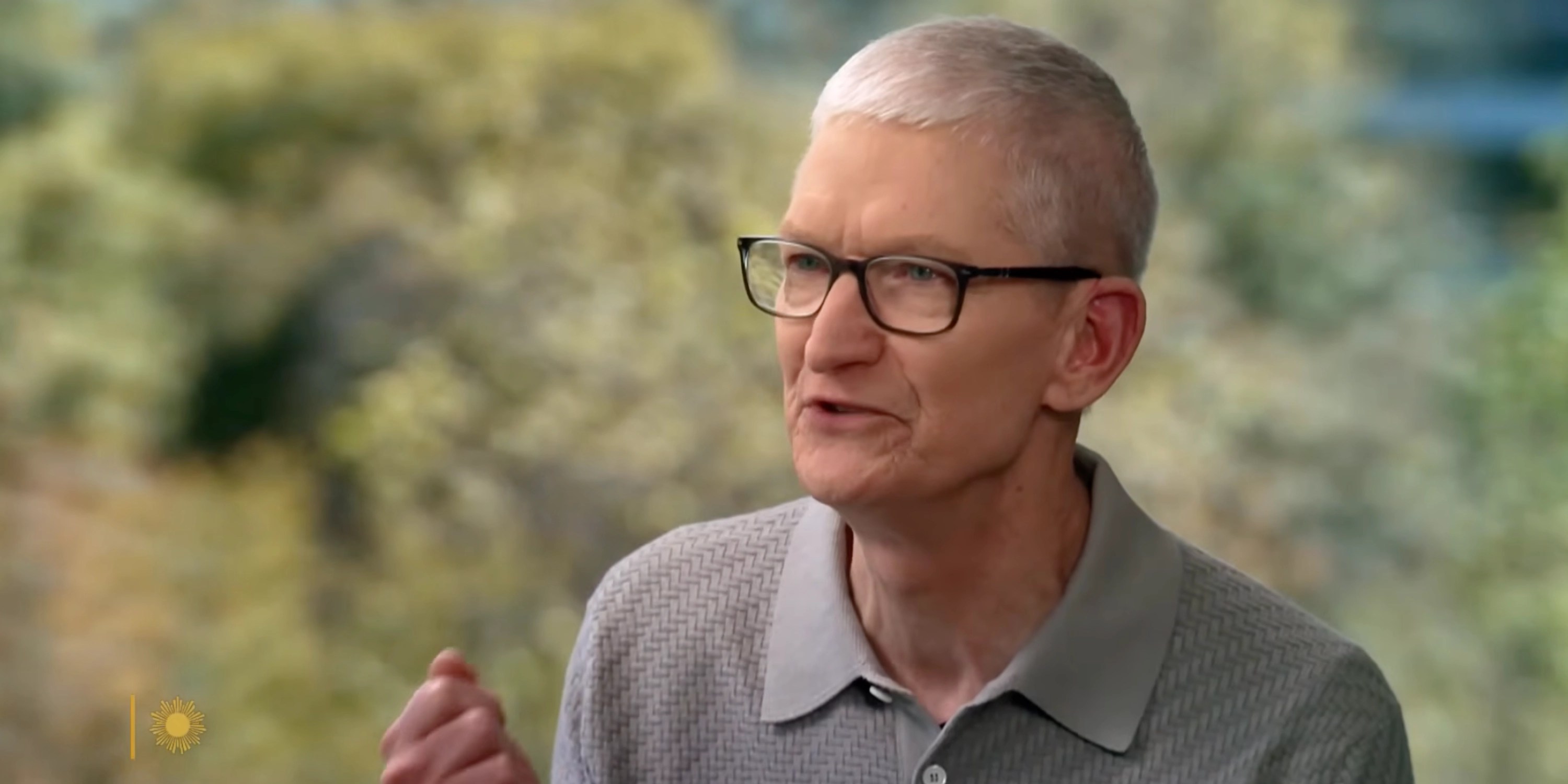 Apple CEO Tim Cook stepping down, John Ternus confirmed as&hellip;