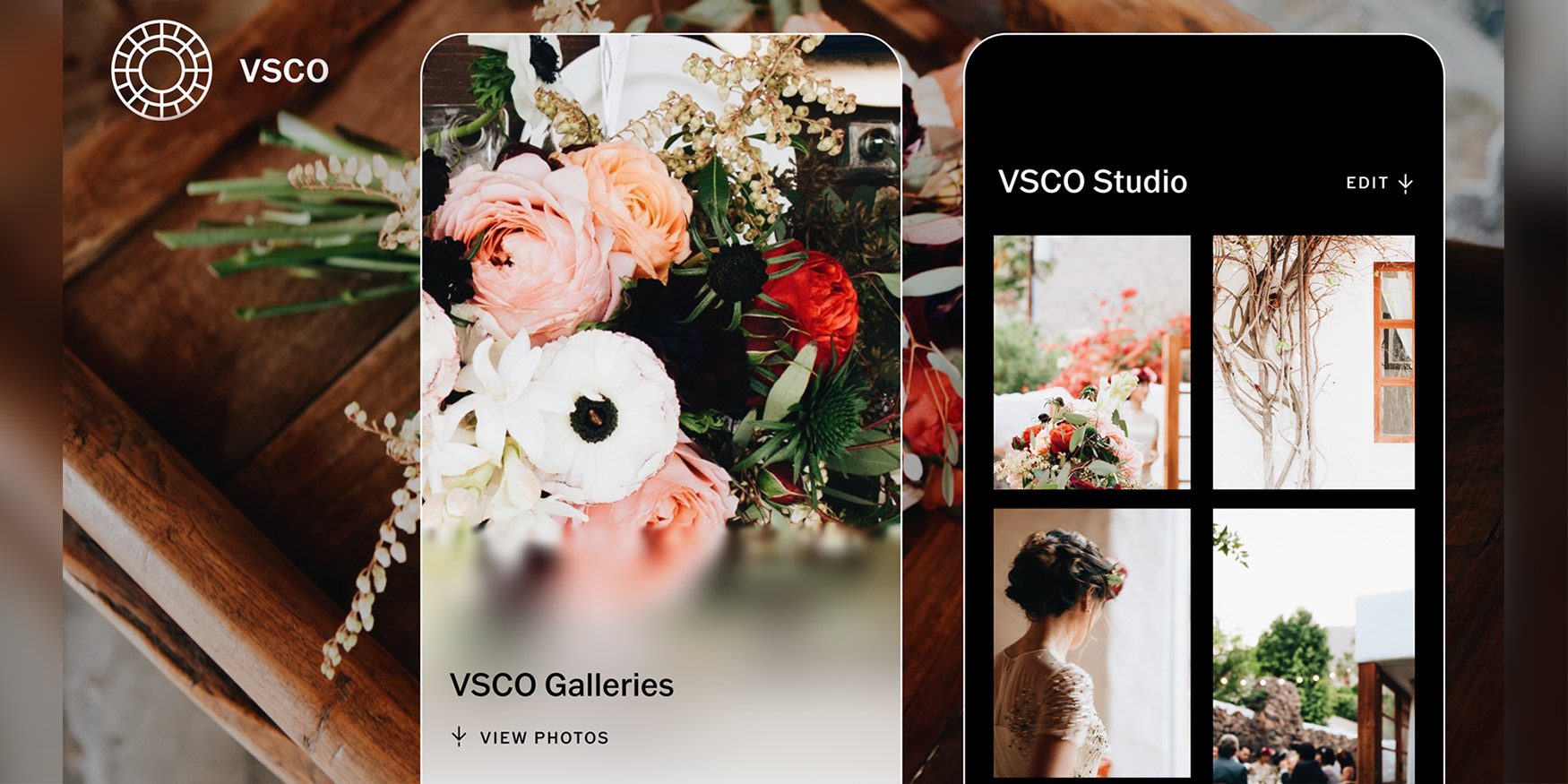 photo of VSCO launches standalone Galleries app to replace messy shared photo folders image
