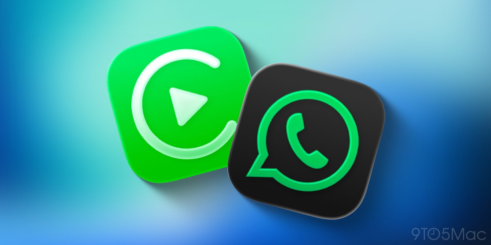 WhatsApp is working on a dedicated CarPlay app, available now for beta testers