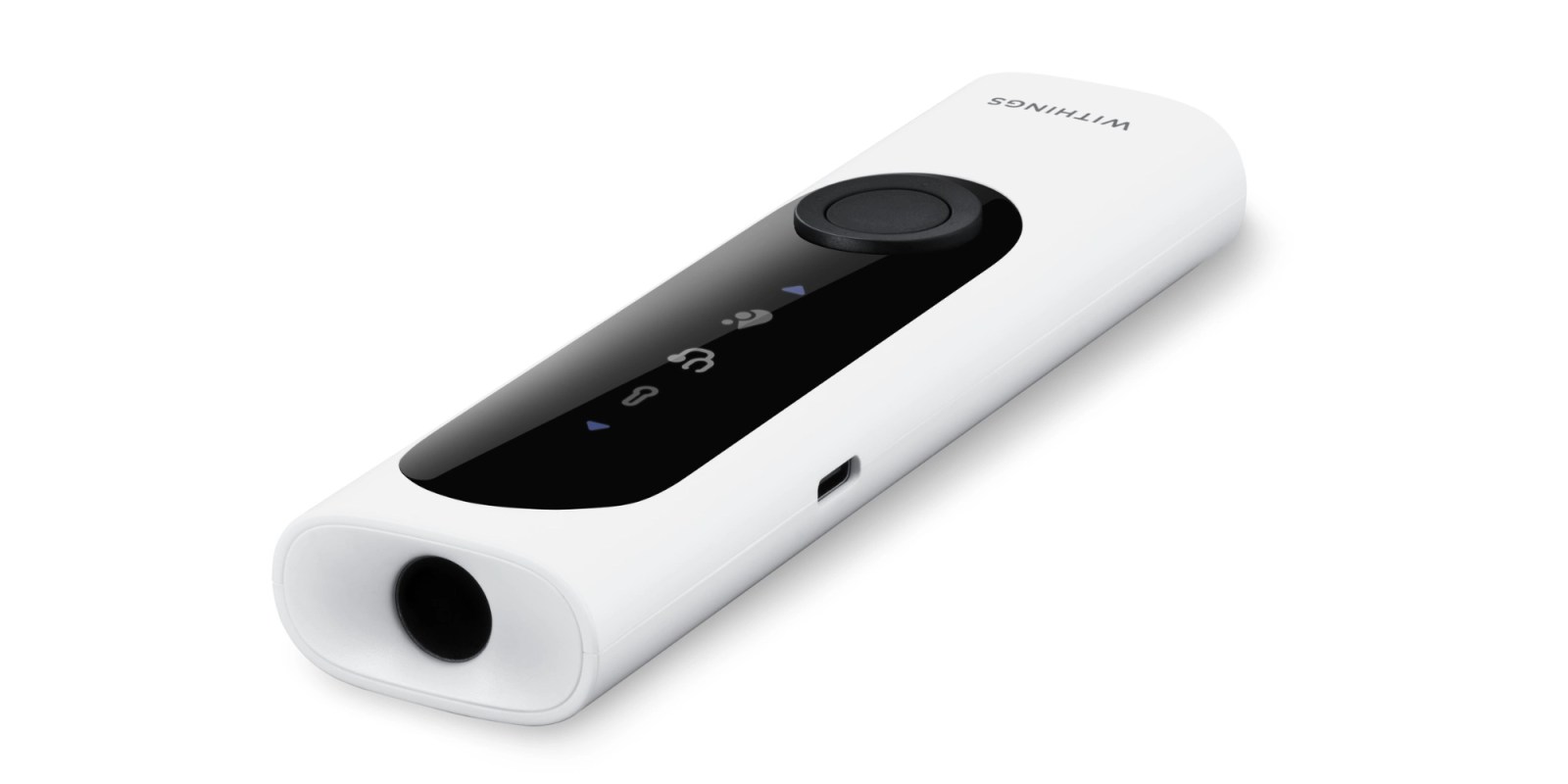 Apple now selling Withings BeamO ‘4-in-1’ multiscope with Apple Health integration