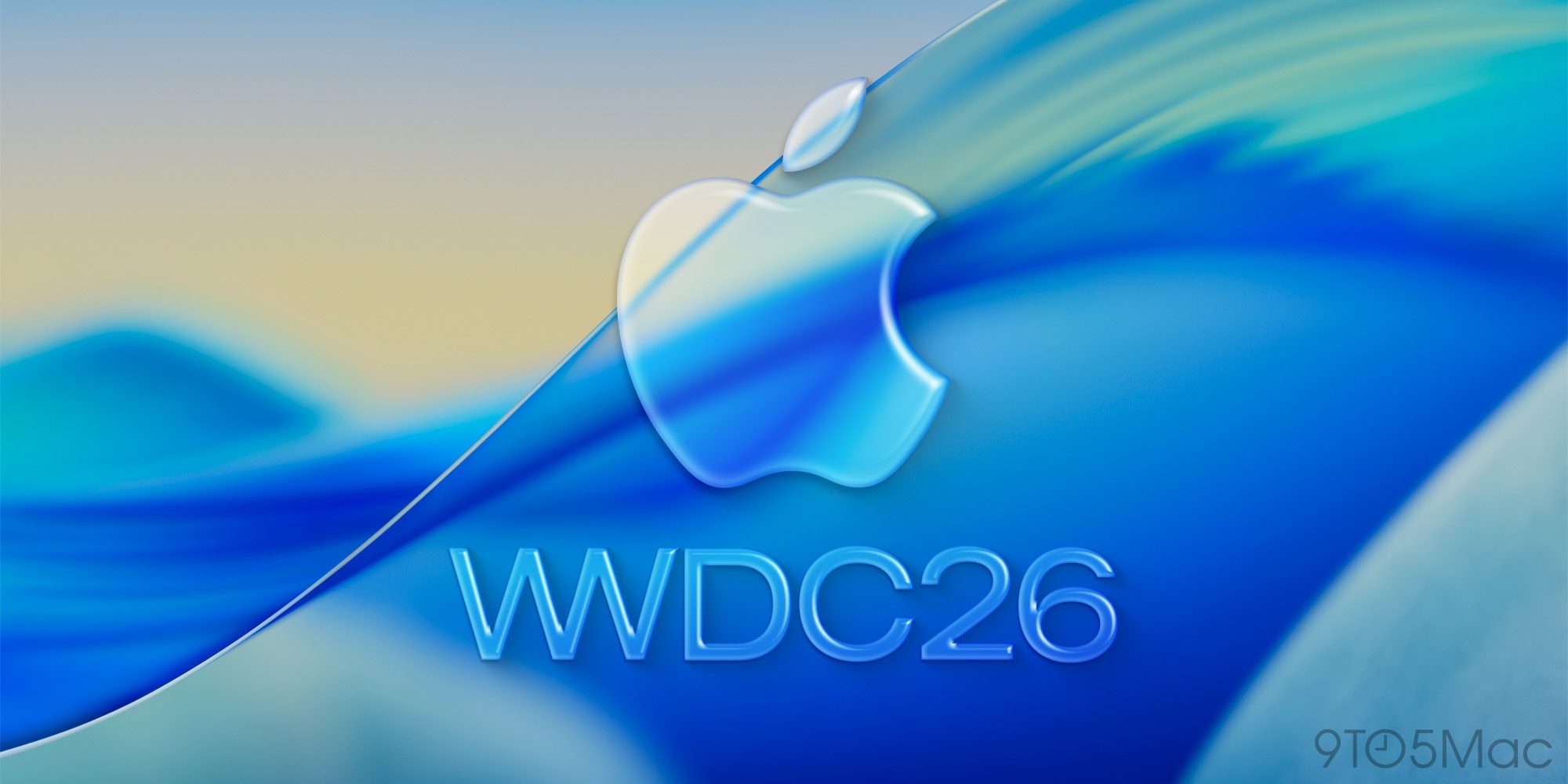 photo of Apple announces WWDC 2026 for June 8, iOS 27 set to be revealed image