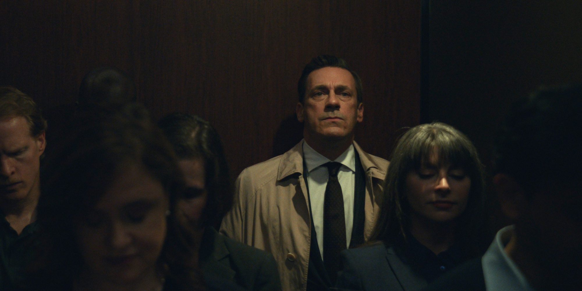 Apple TV has one of its biggest hit series returning soon, trailer here