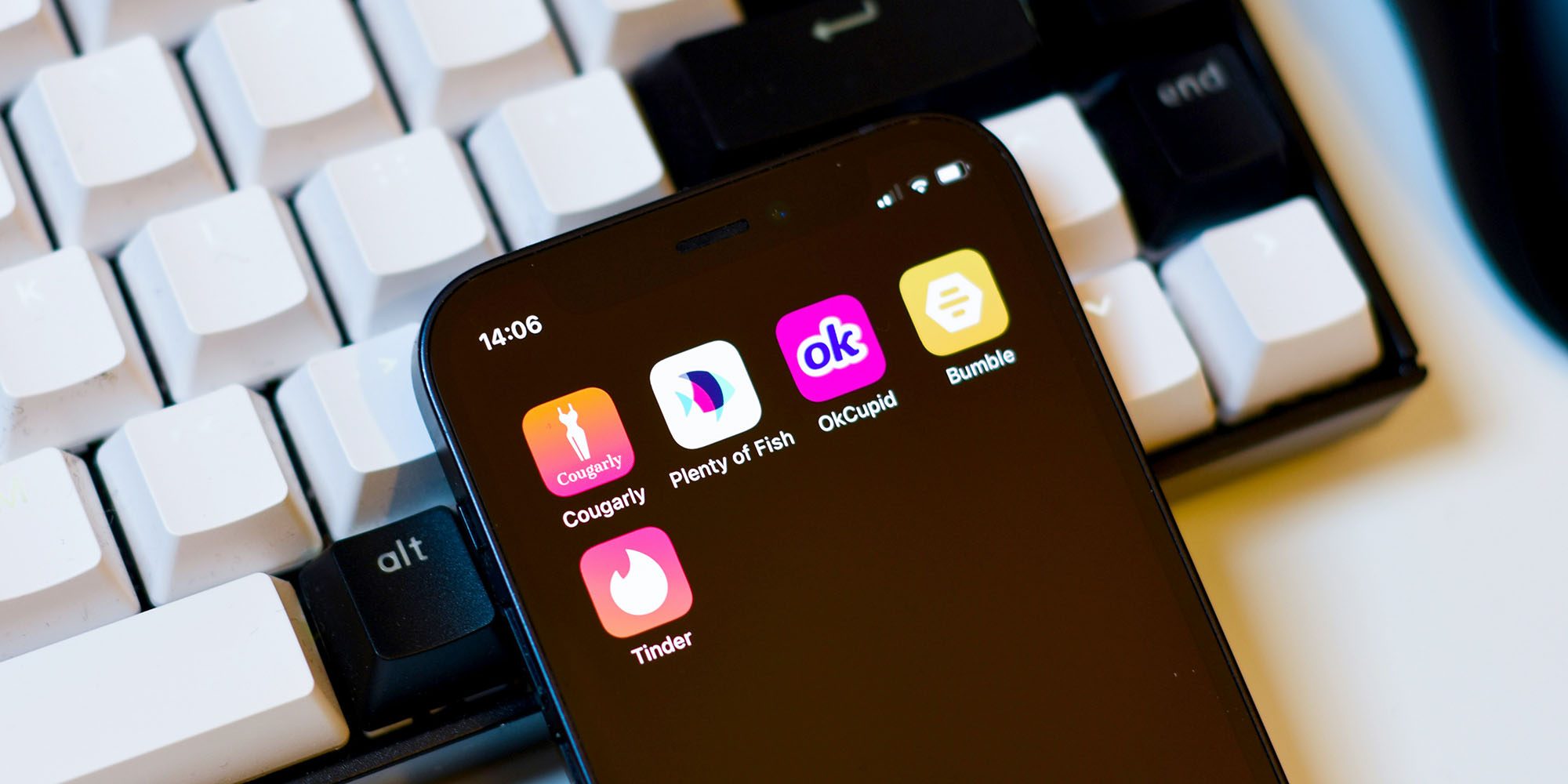 photo of 3 million dating app photos used for AI training before FTC privacy enforcement image