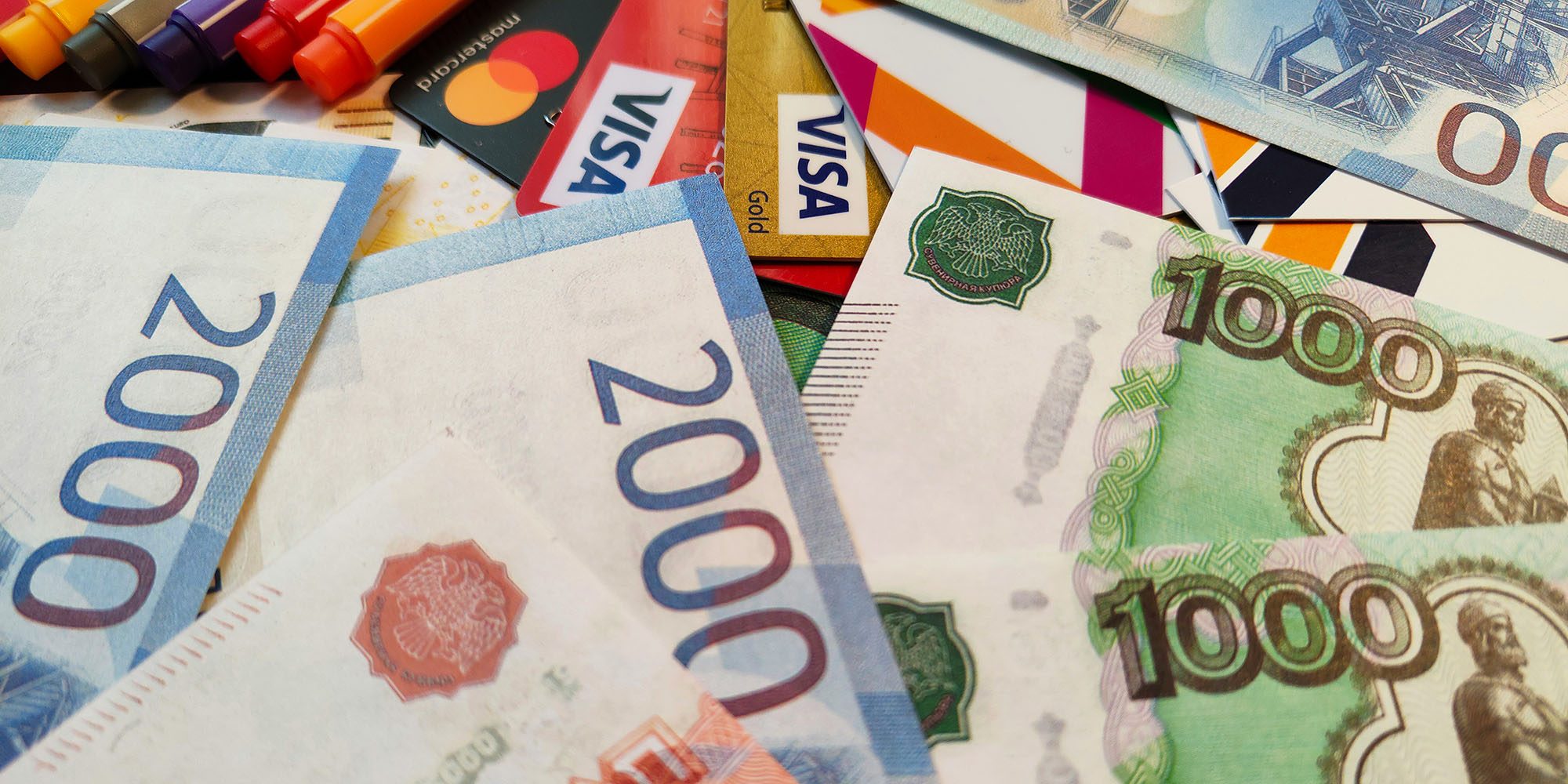 Apple pulls the plug on all payments in Russia following&hellip;