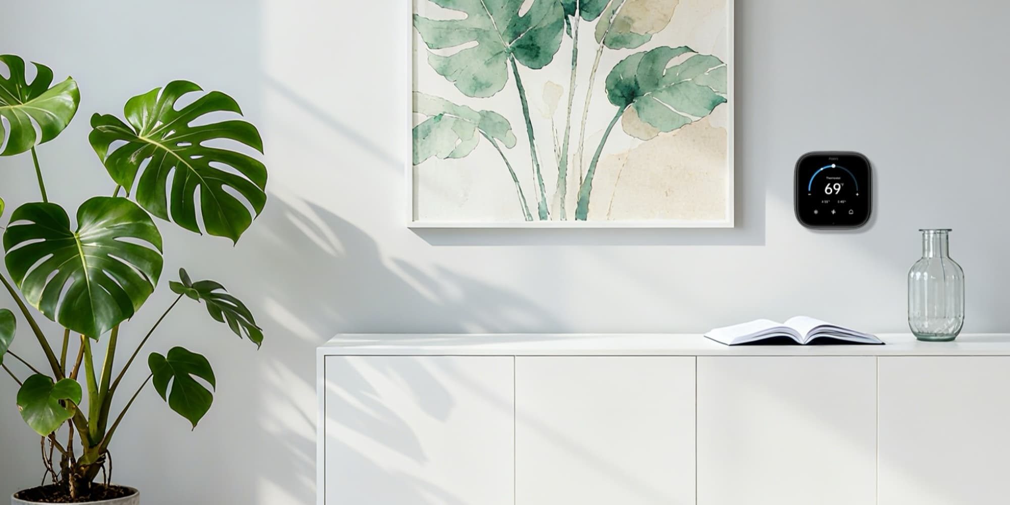 Aqara releases new Thermostat Hub W200 with Apple Adaptive&hellip;