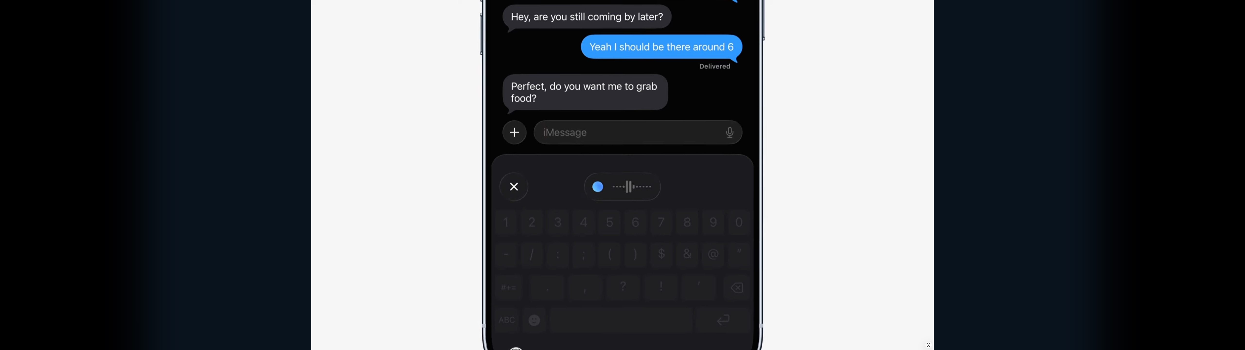 photo of Aqua Voice – the best dictation app I’ve ever used – is now available on iPhone image