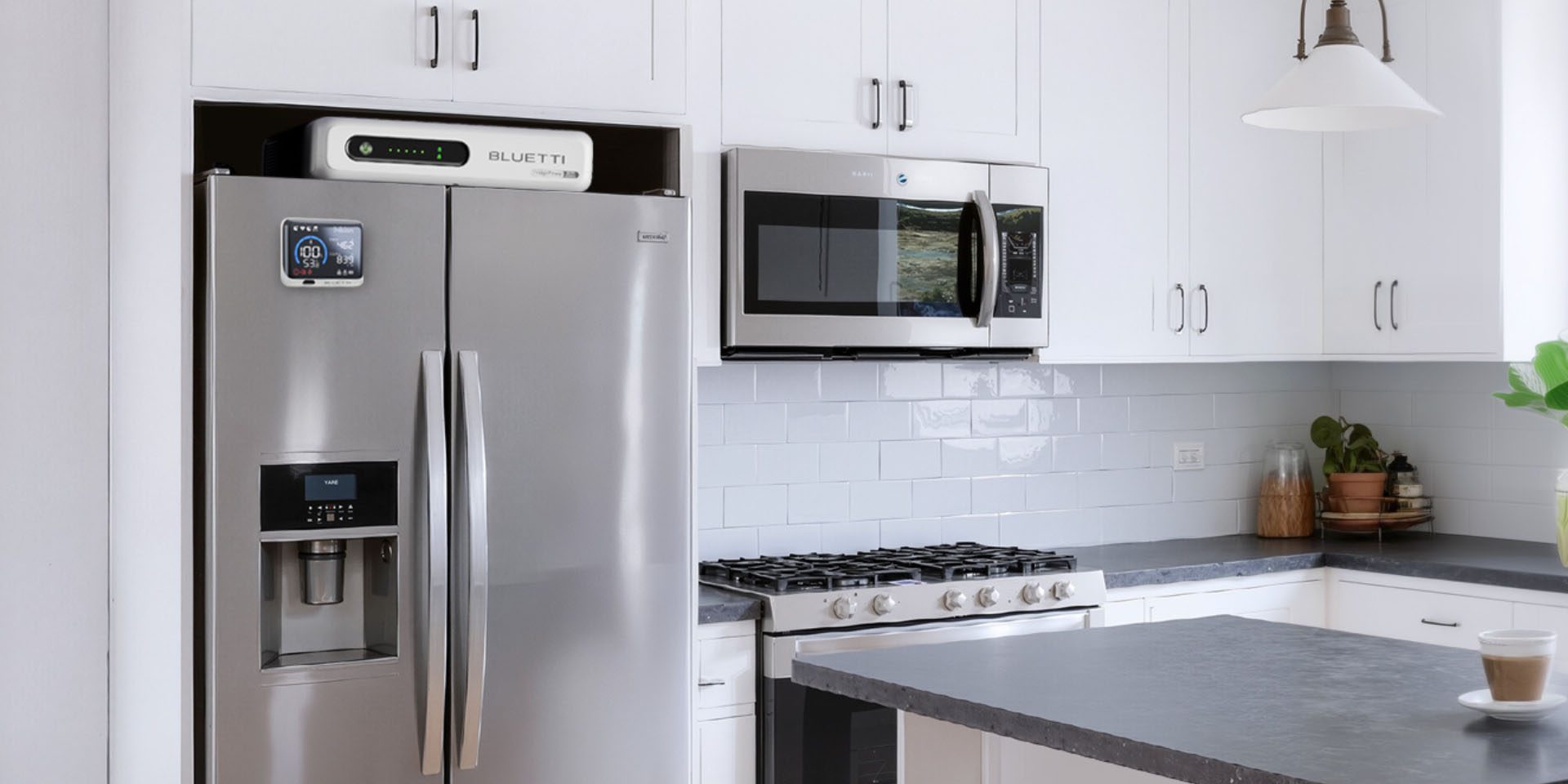 Bluetti FridgePower обеспечивает ключевую защиту от перебоев в электроснабжении [Спонсорский материал]