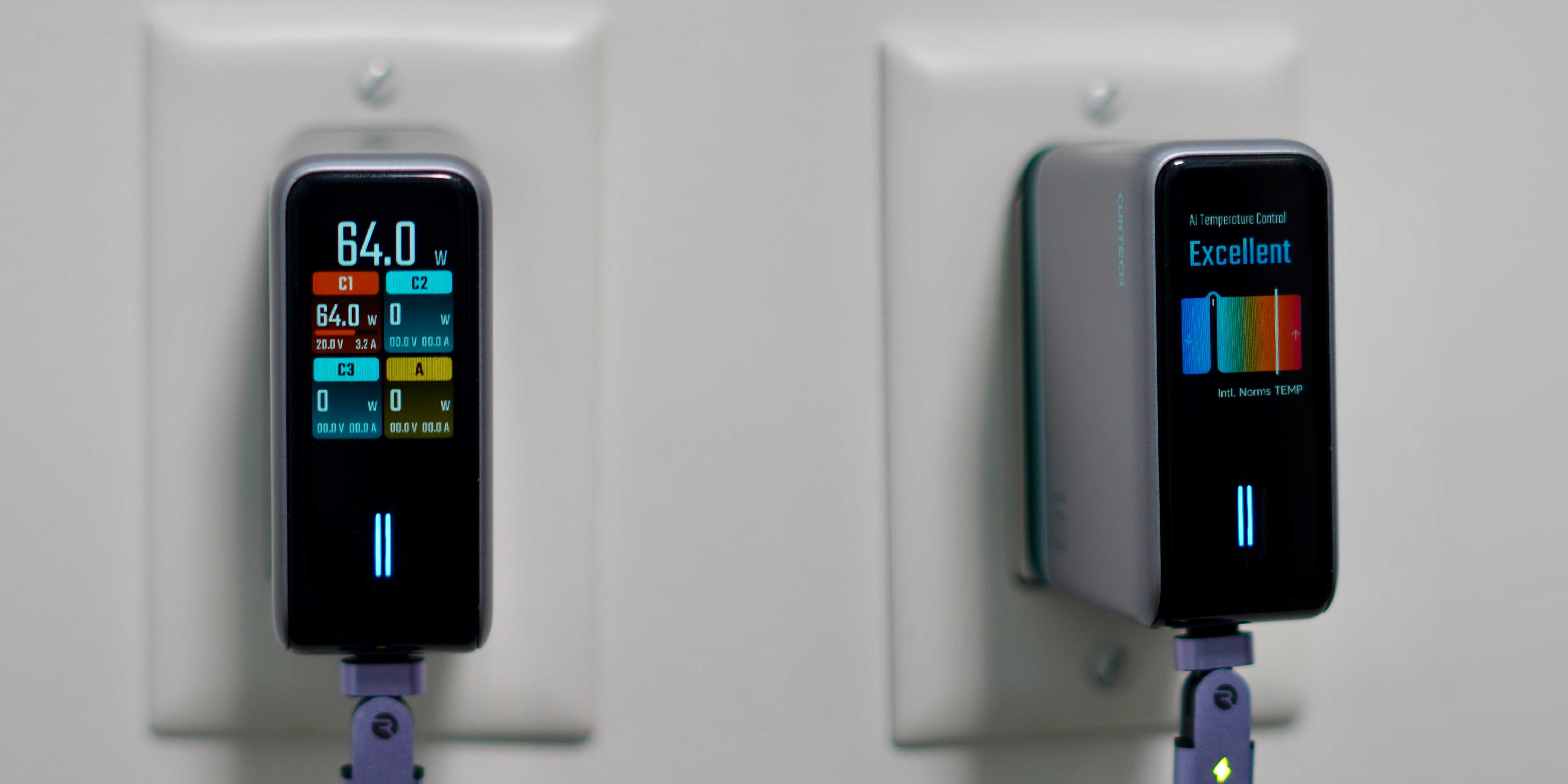 This charger gives you real-time charging diagnostics,&hellip;