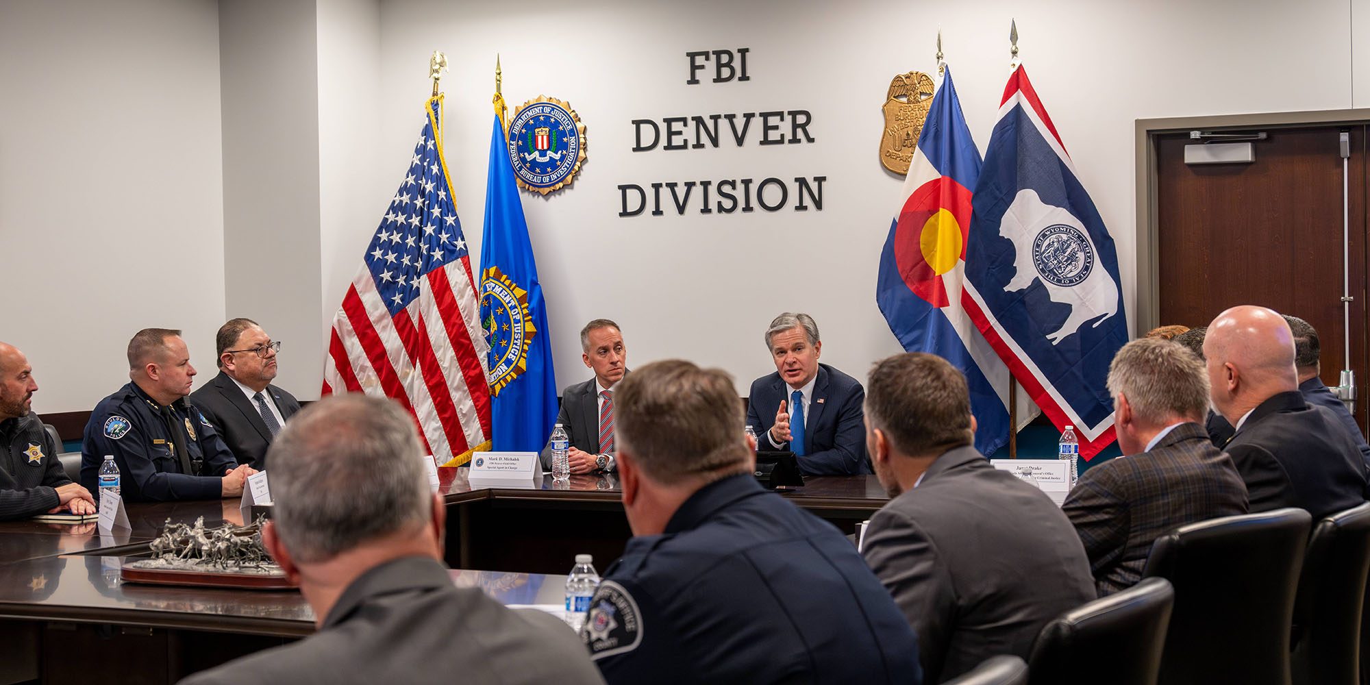 FBI says cyber fraud cost Americans $21B last year – here’s…