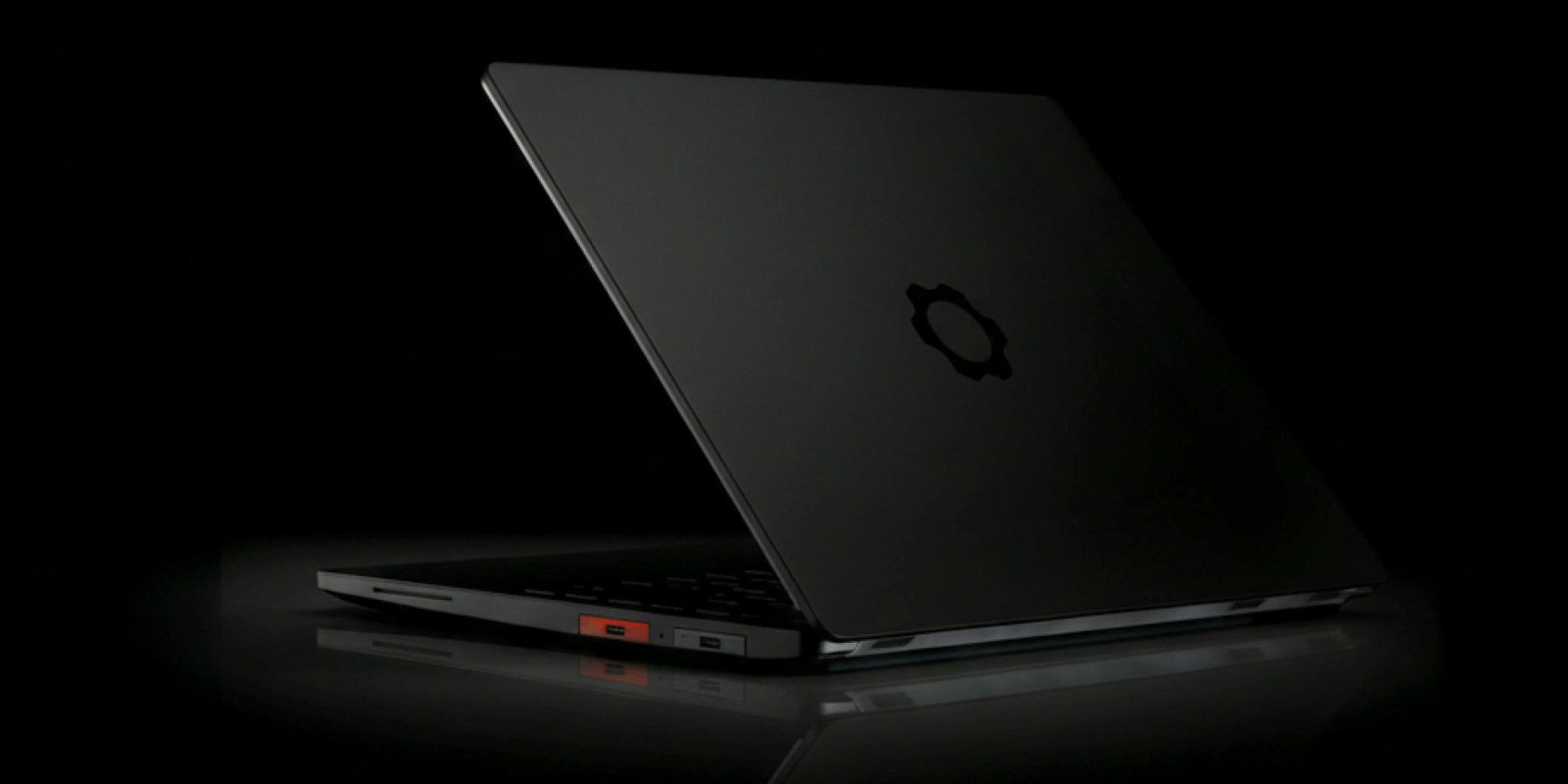‘The MacBook Pro for Linux users’ both copies and contrasts with Apple