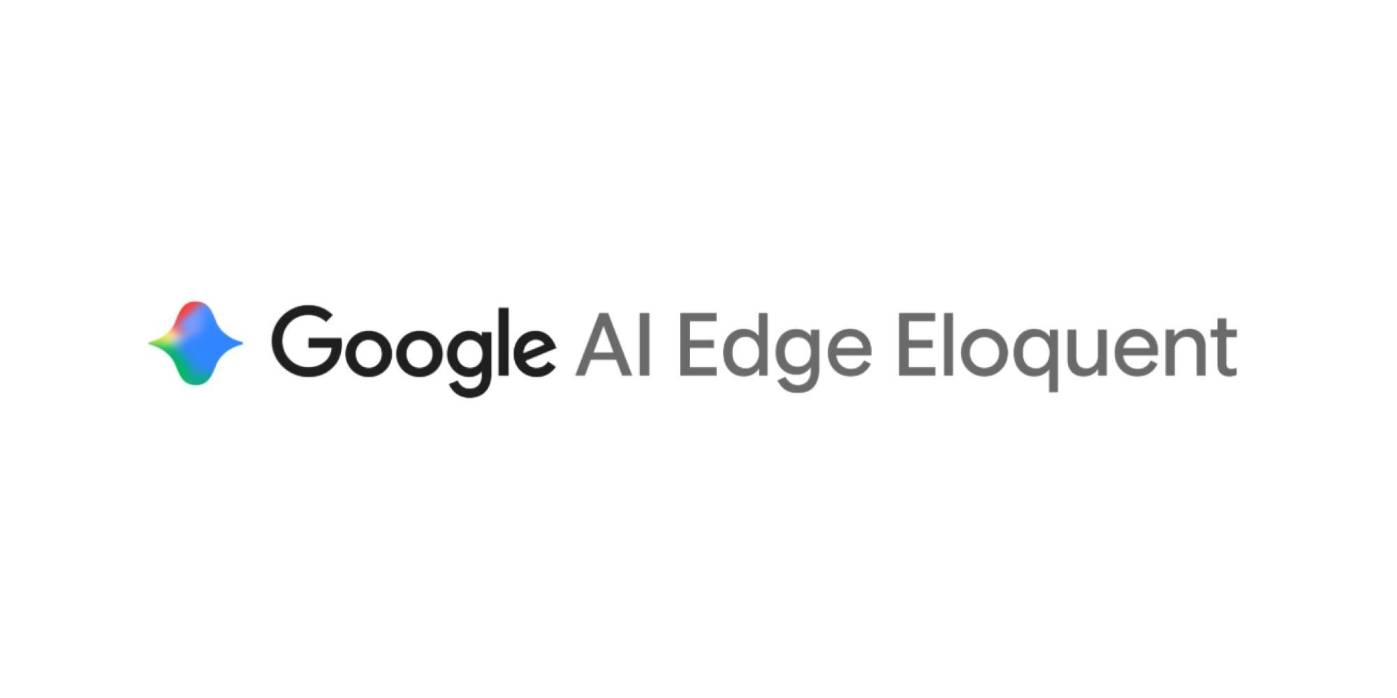 «Google AI Edge Eloquent» — приложение для голосового ввода без подписки и рекламы