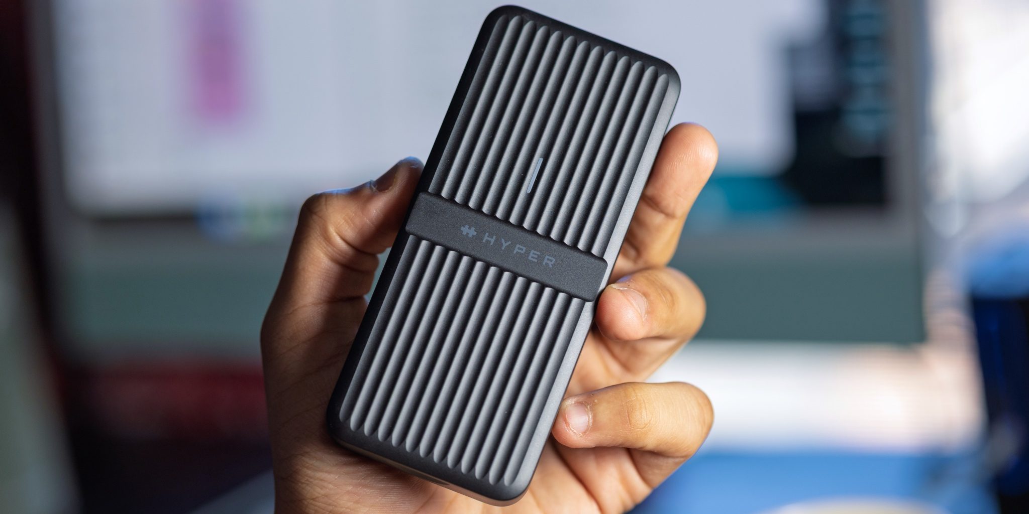 Hands-on: HyperDrive Next enclosure for Mac offers 80Gbps&hellip;